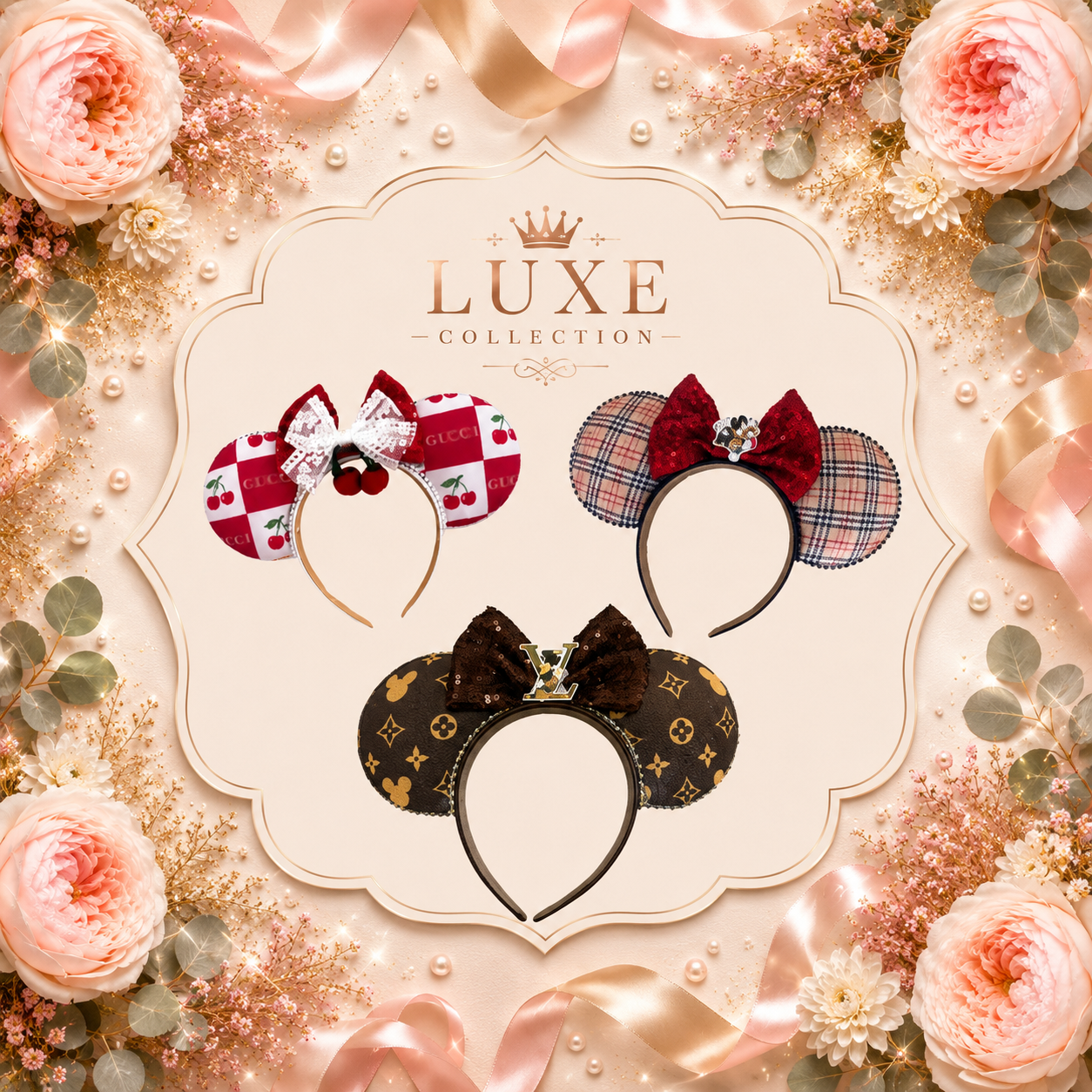 Luxe Collection