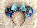 Twilight Garden Boutique Mouse Ear Headband