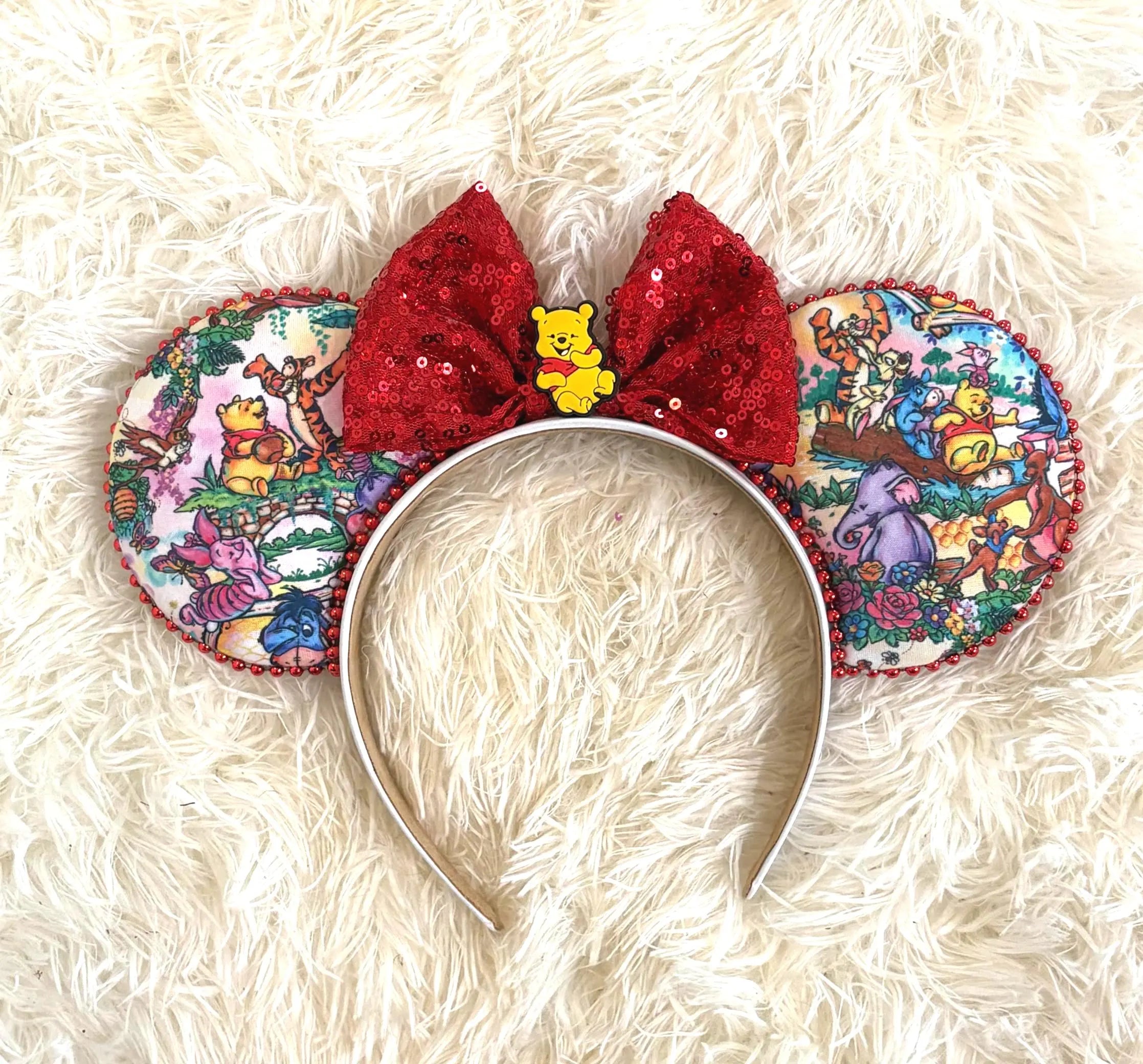 Hundred Acre Adventure Pixie Pair Set