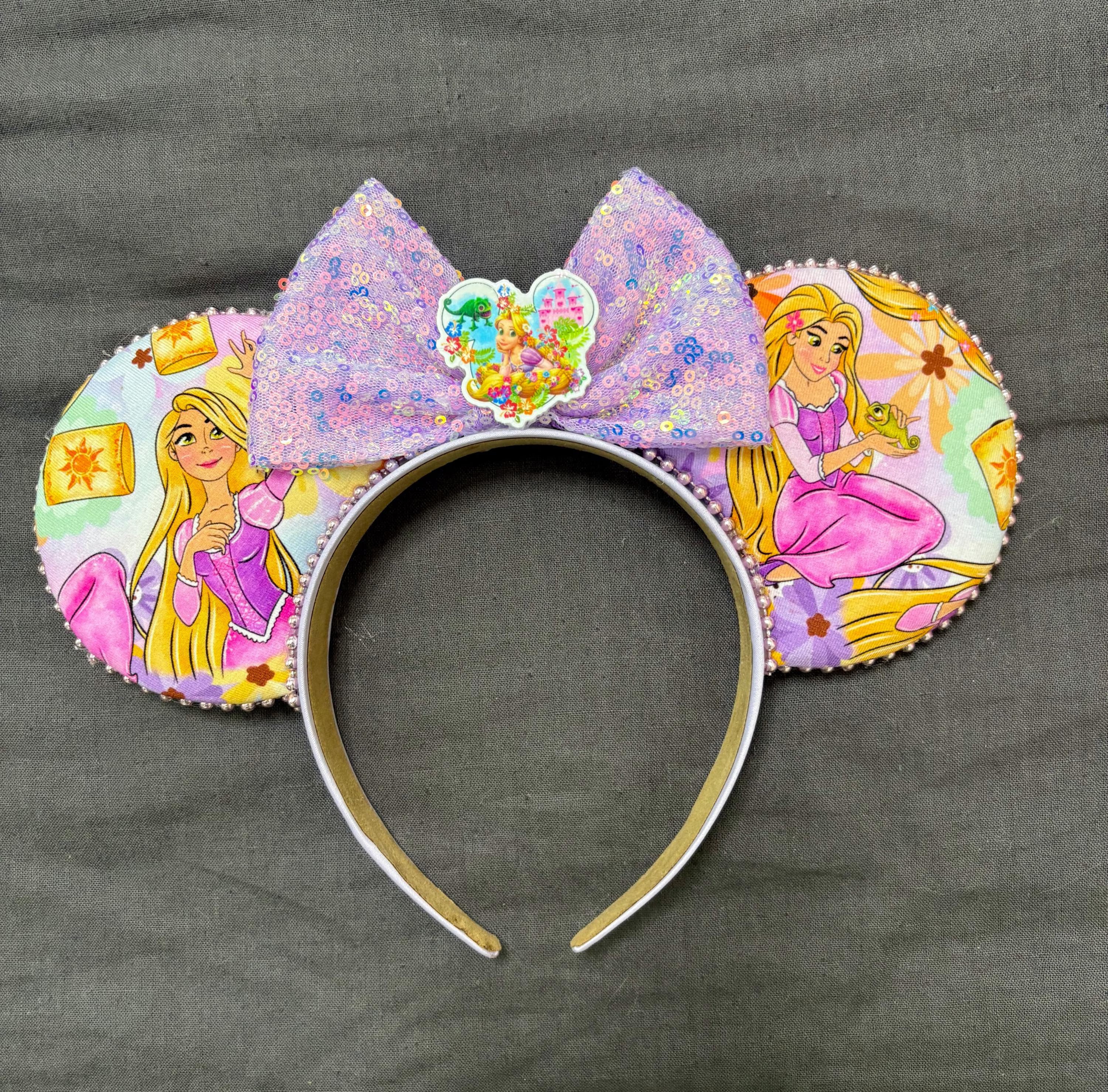 Golden Dreams Pixie Pair Set