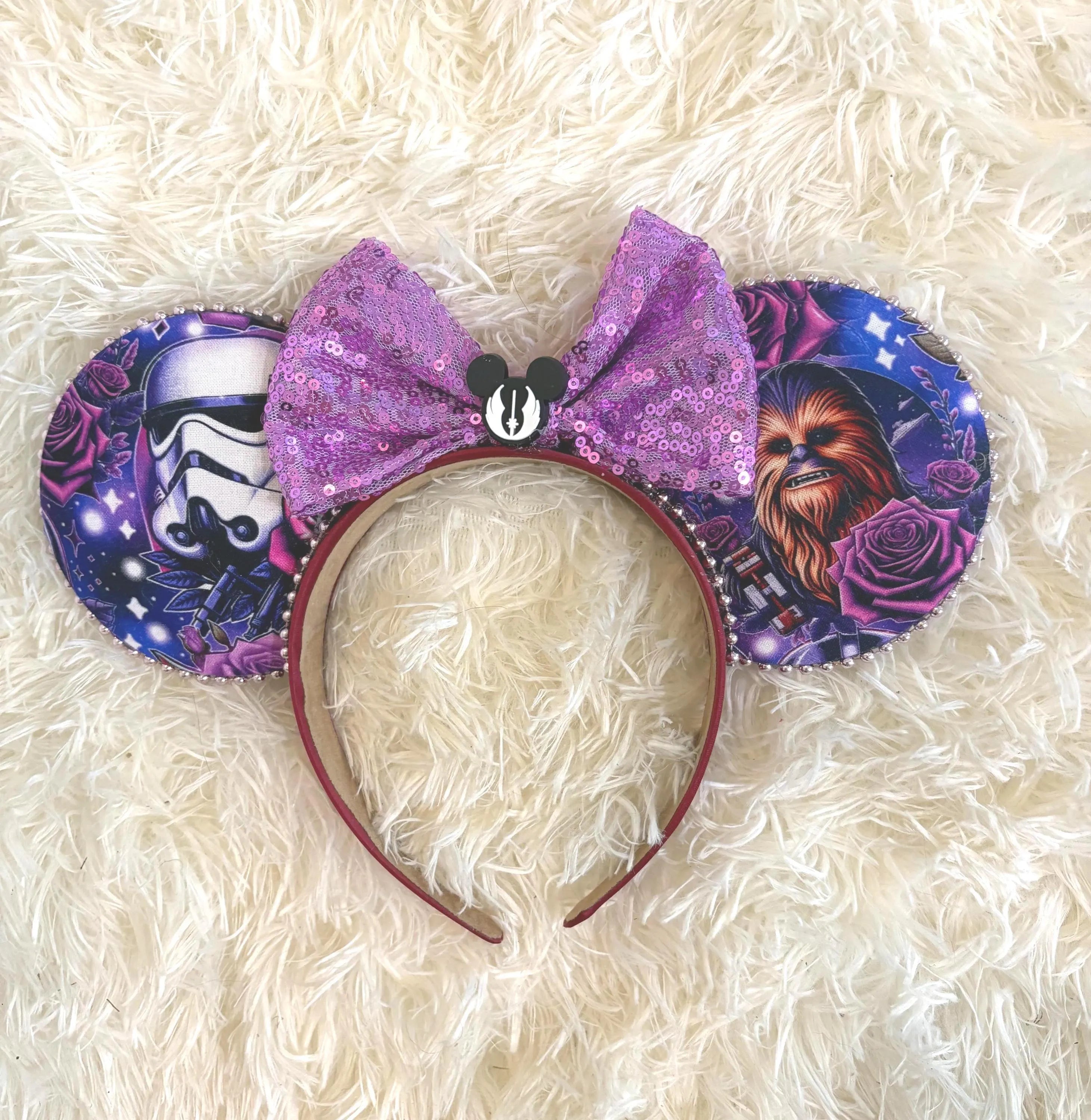Galactic Adventure Pixie Pair Set