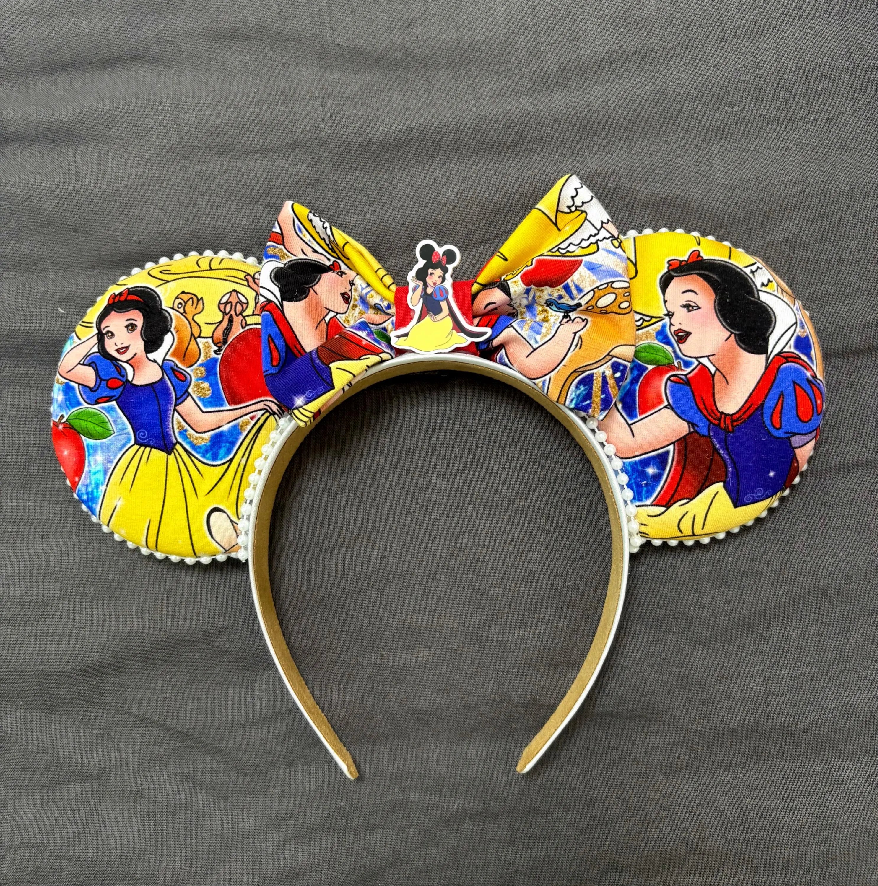 Enchanted Princess Pixie Pair Set