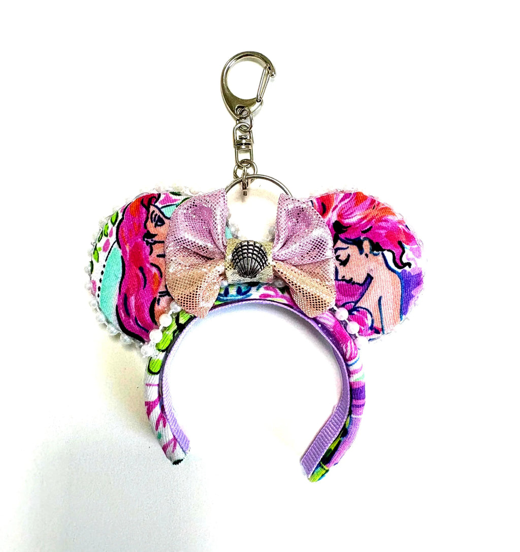 Mermaid Dreams Pixie Pair Set