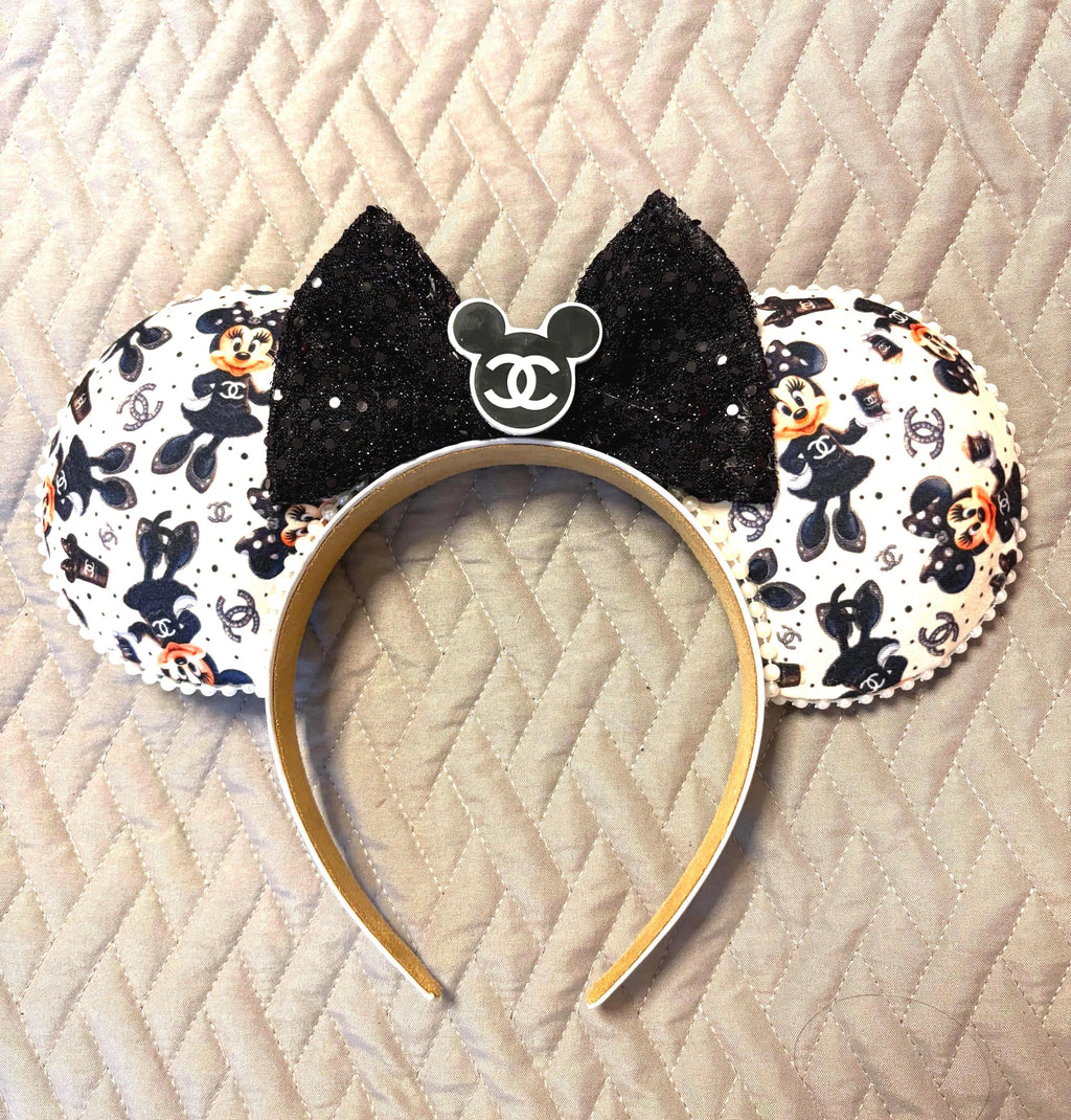 Midnight Celebration Pixie Pair Set