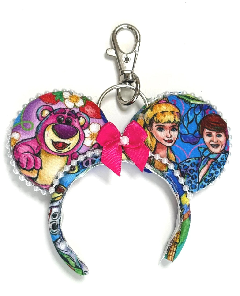Toy Box Adventures Pixie Pair Set