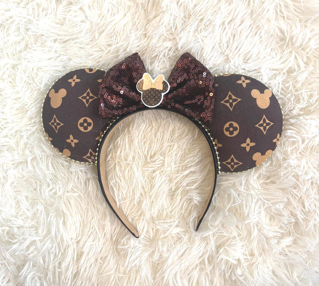Heritage Luxe Pixie Pair Set