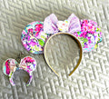 Mermaid Dreams Pixie Pair Set