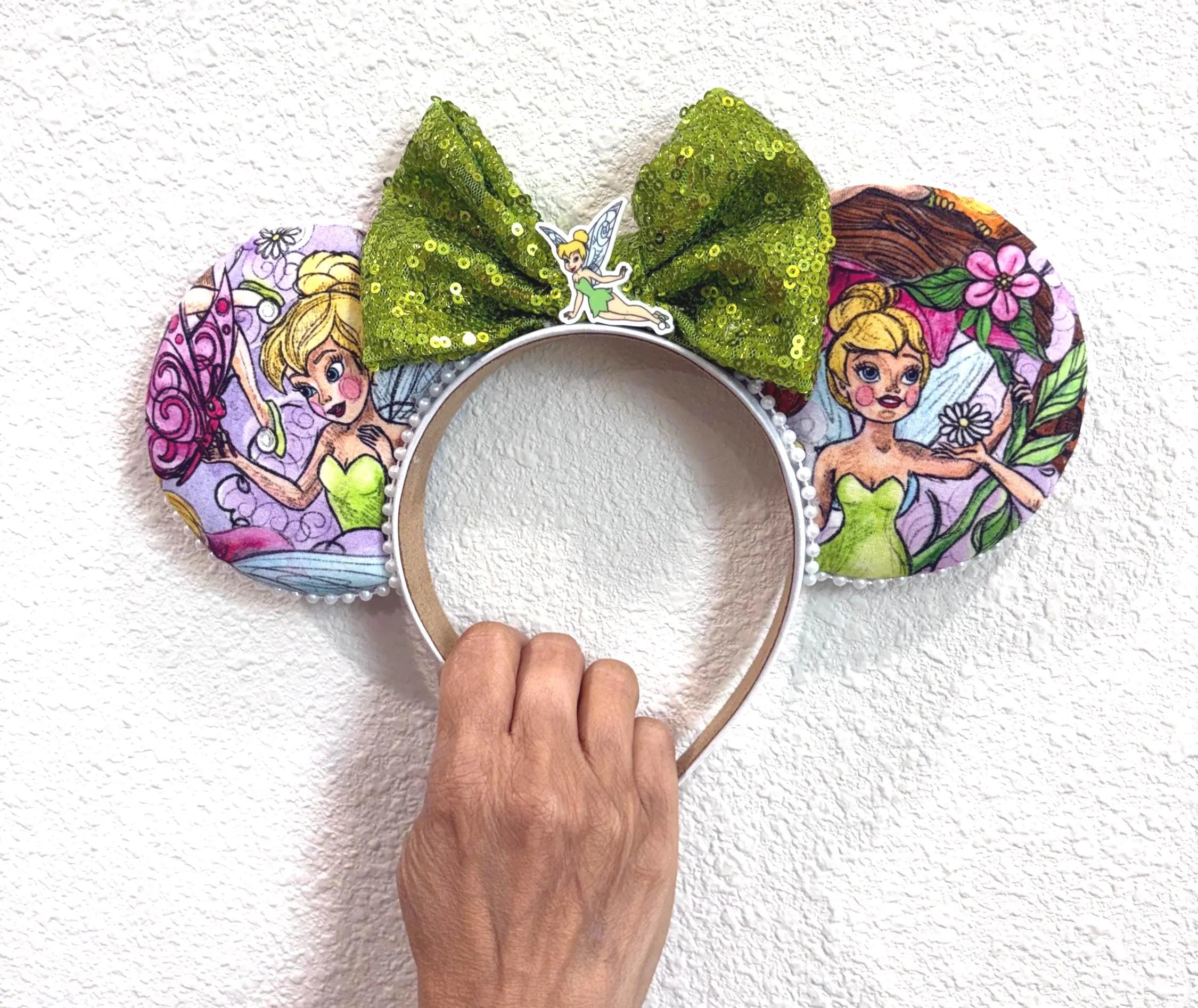 Pixie Dust Pixie Pair Set