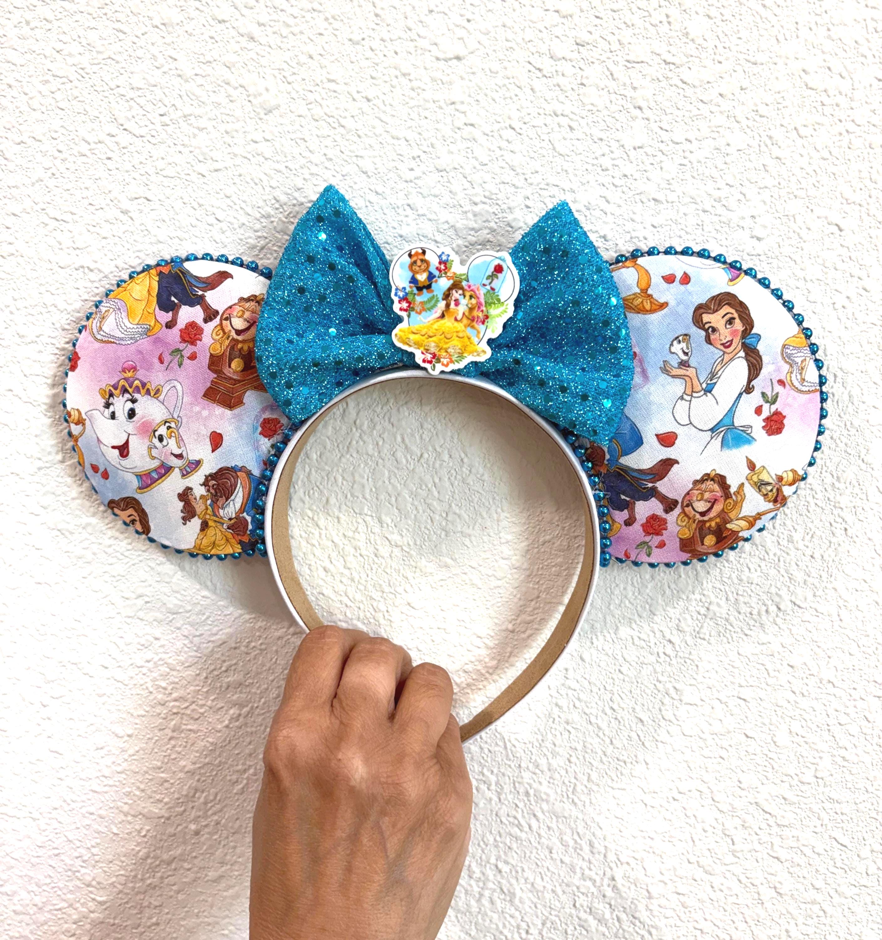 Storybook Belle Pixie Pair Set