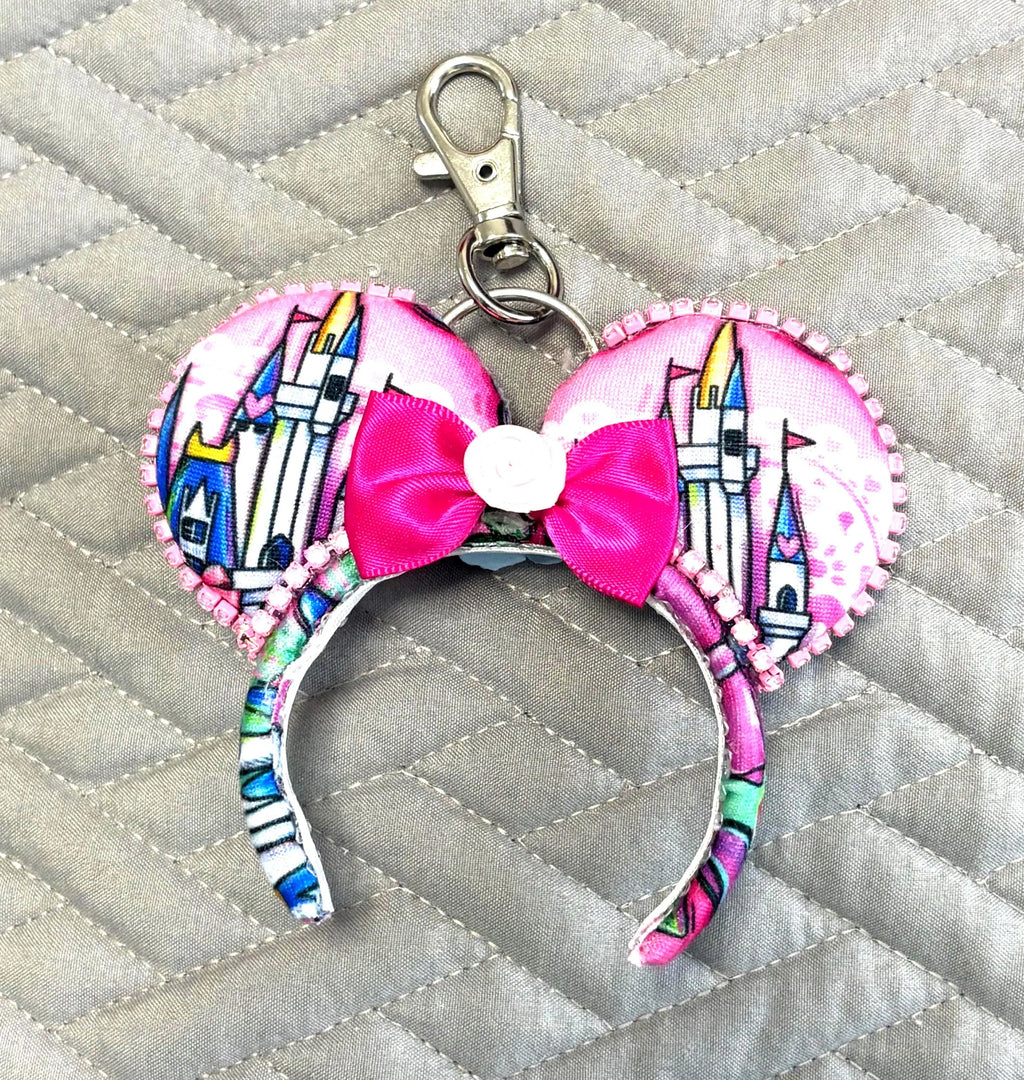 Castle Dreams Pixie Pair Set