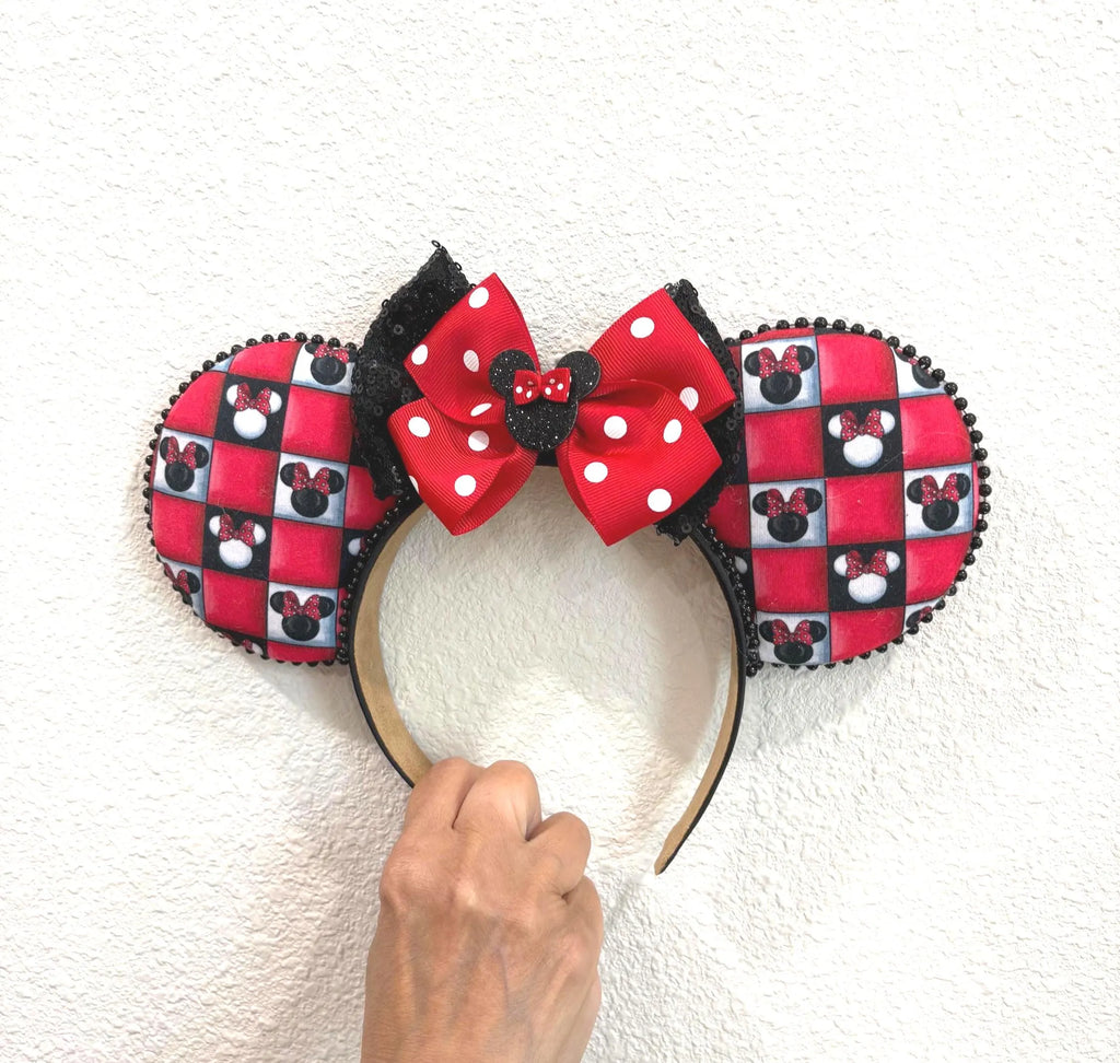 Park Avenue Chic Pixie Pair Set