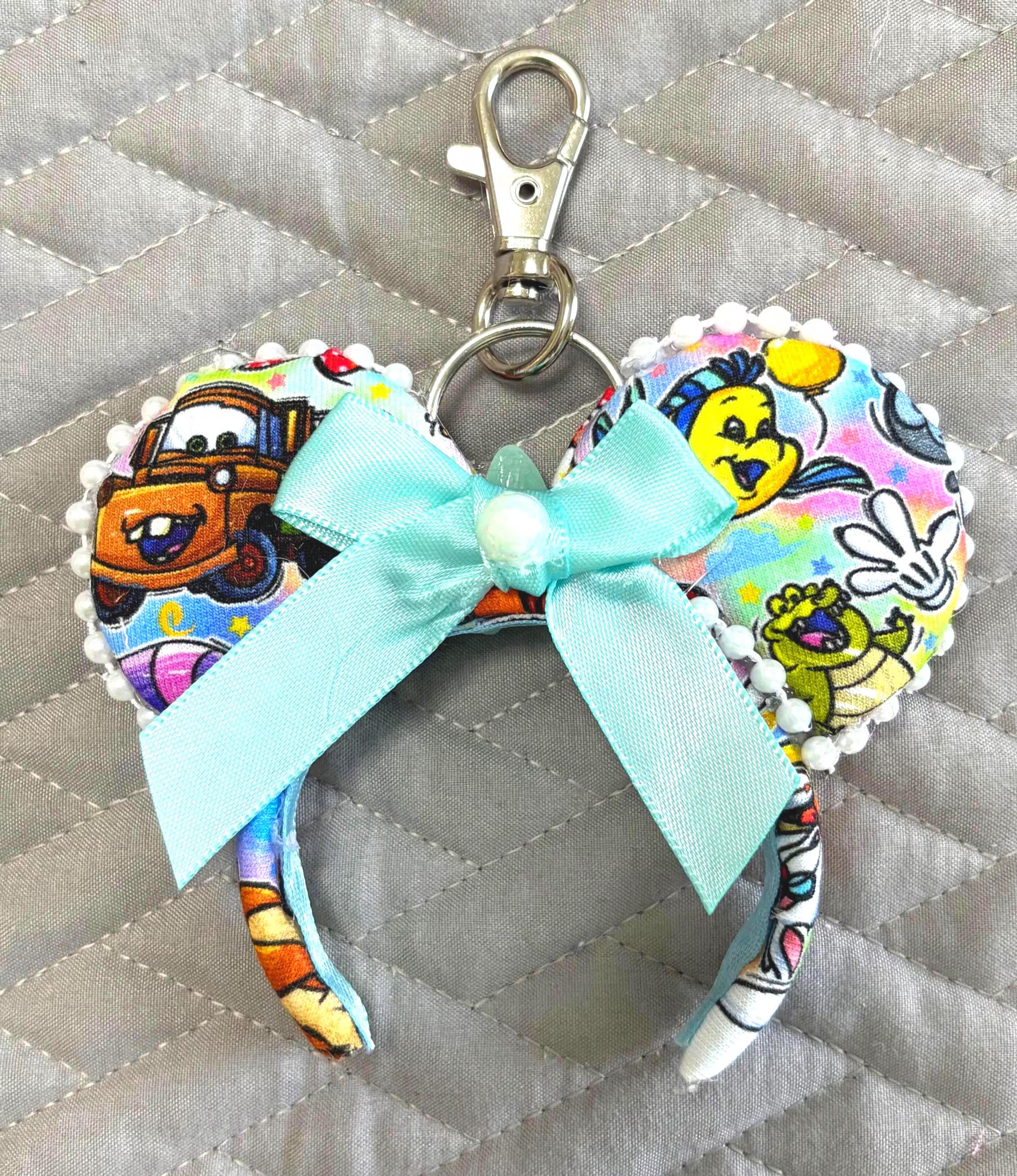 Park Celebration Pixie Pair Set
