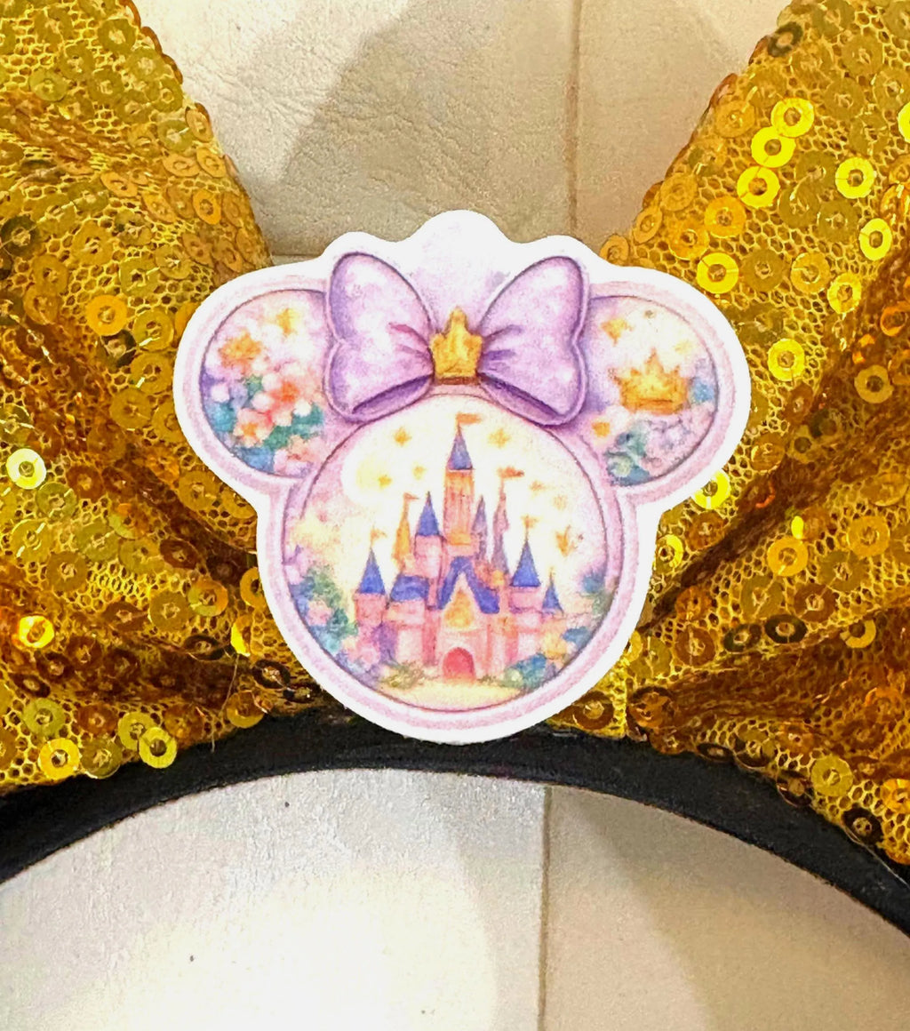 Heigh-Ho Holiday Pixie Pair Set