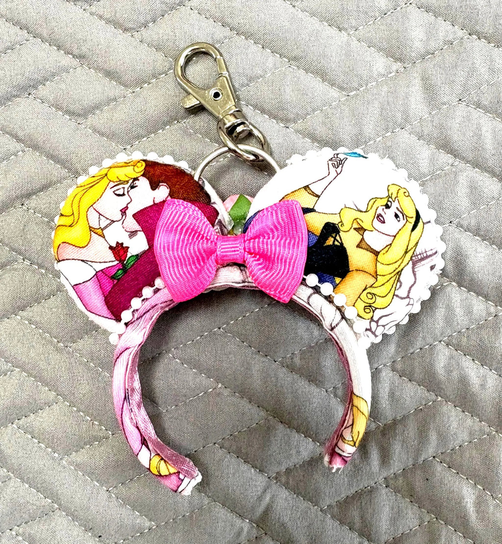 Once Upon a Dream Pixie Pair Set