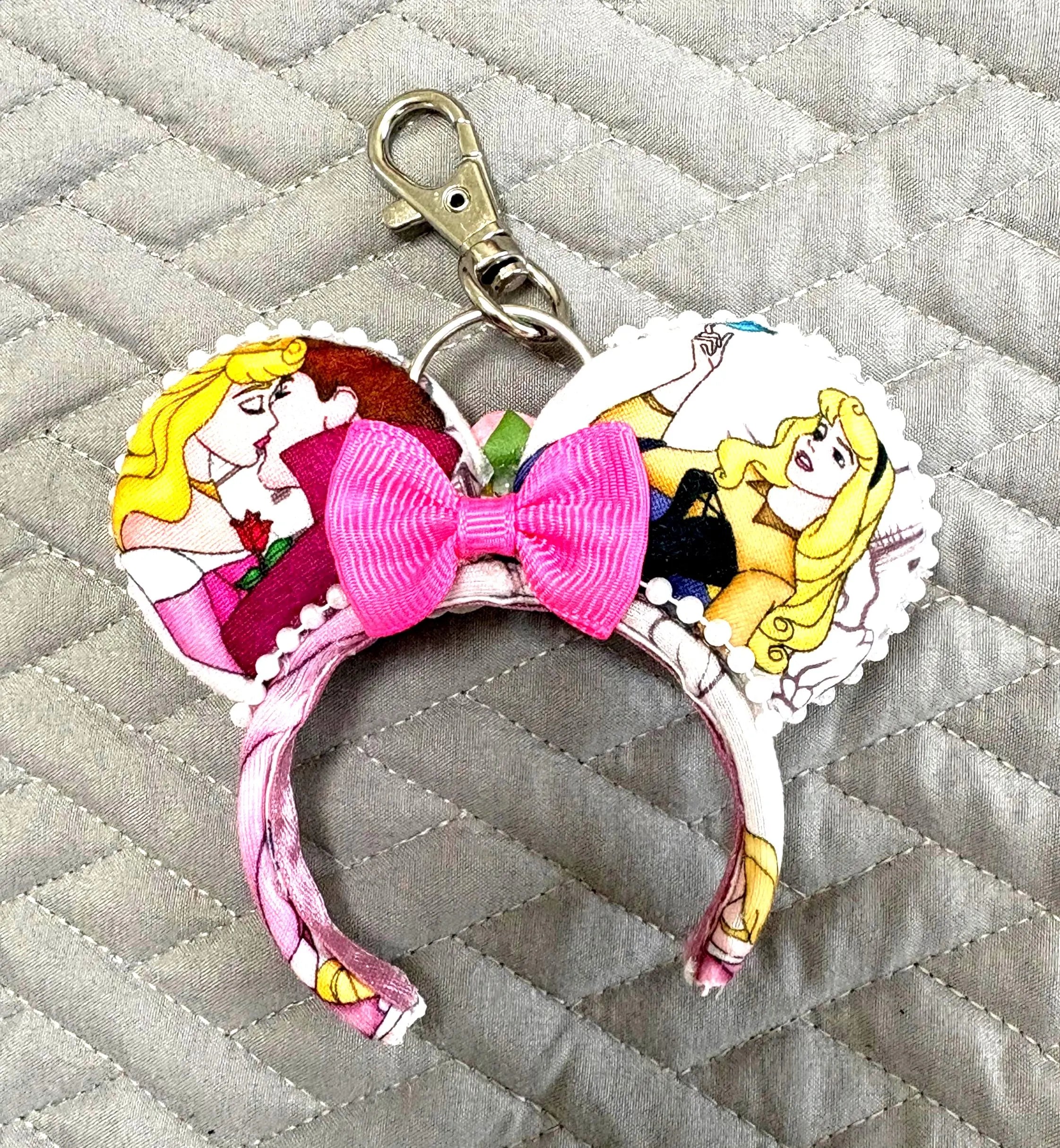 Once Upon a Dream Pixie Pair Set