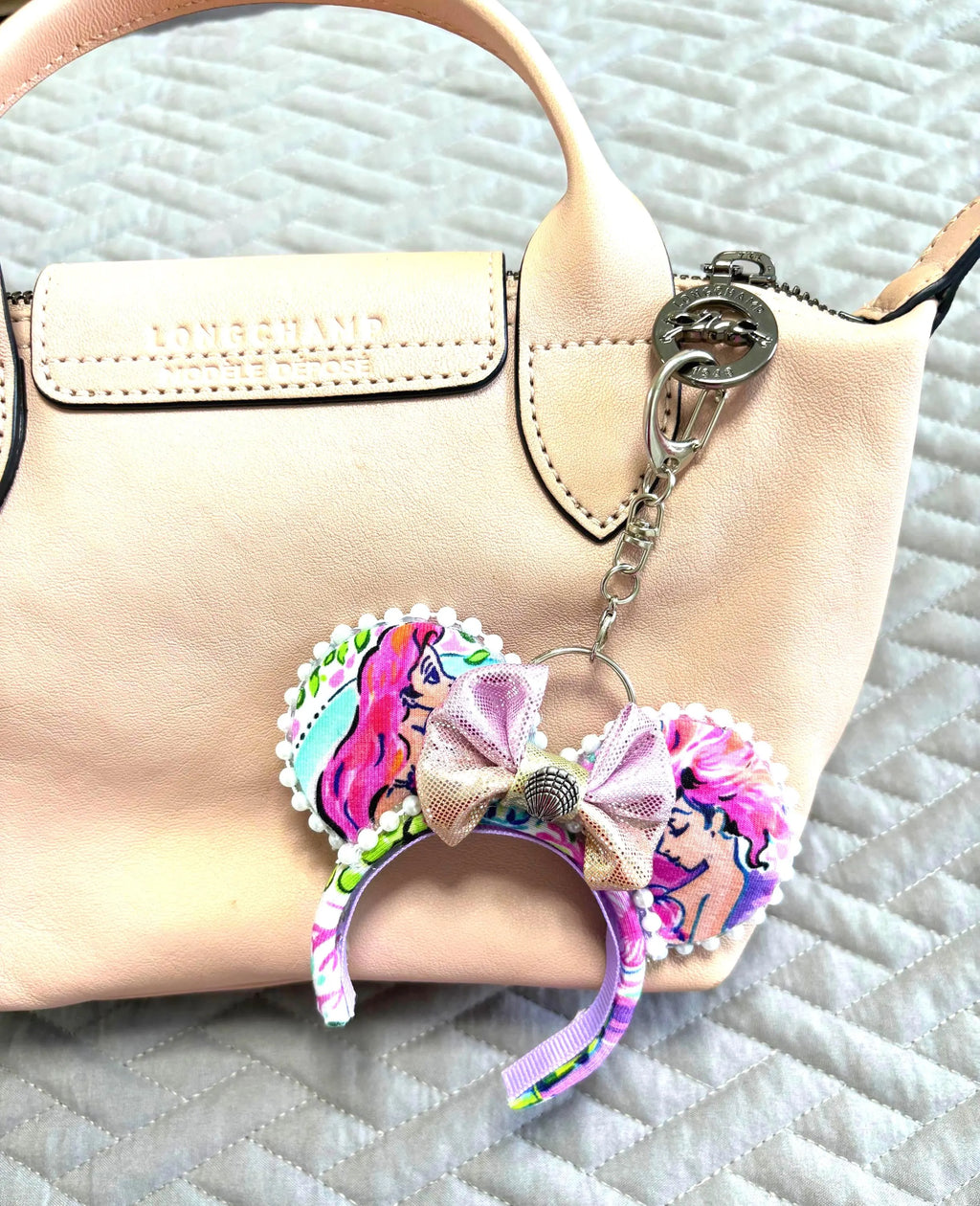 Mermaid Dreams Pixie Pair Set
