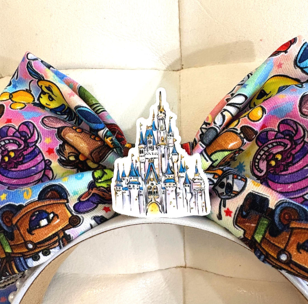 Park Celebration Pixie Pair Set