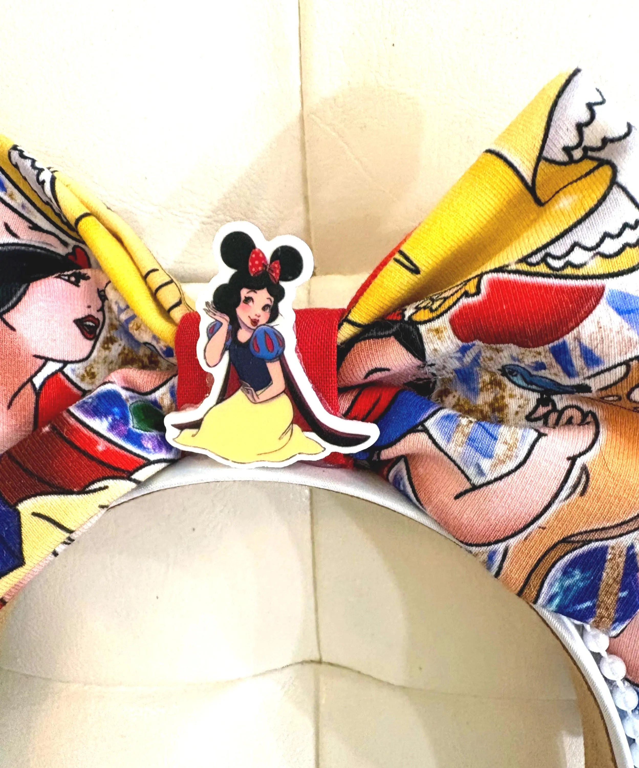 Dreaming Princess Pixie Pair Set