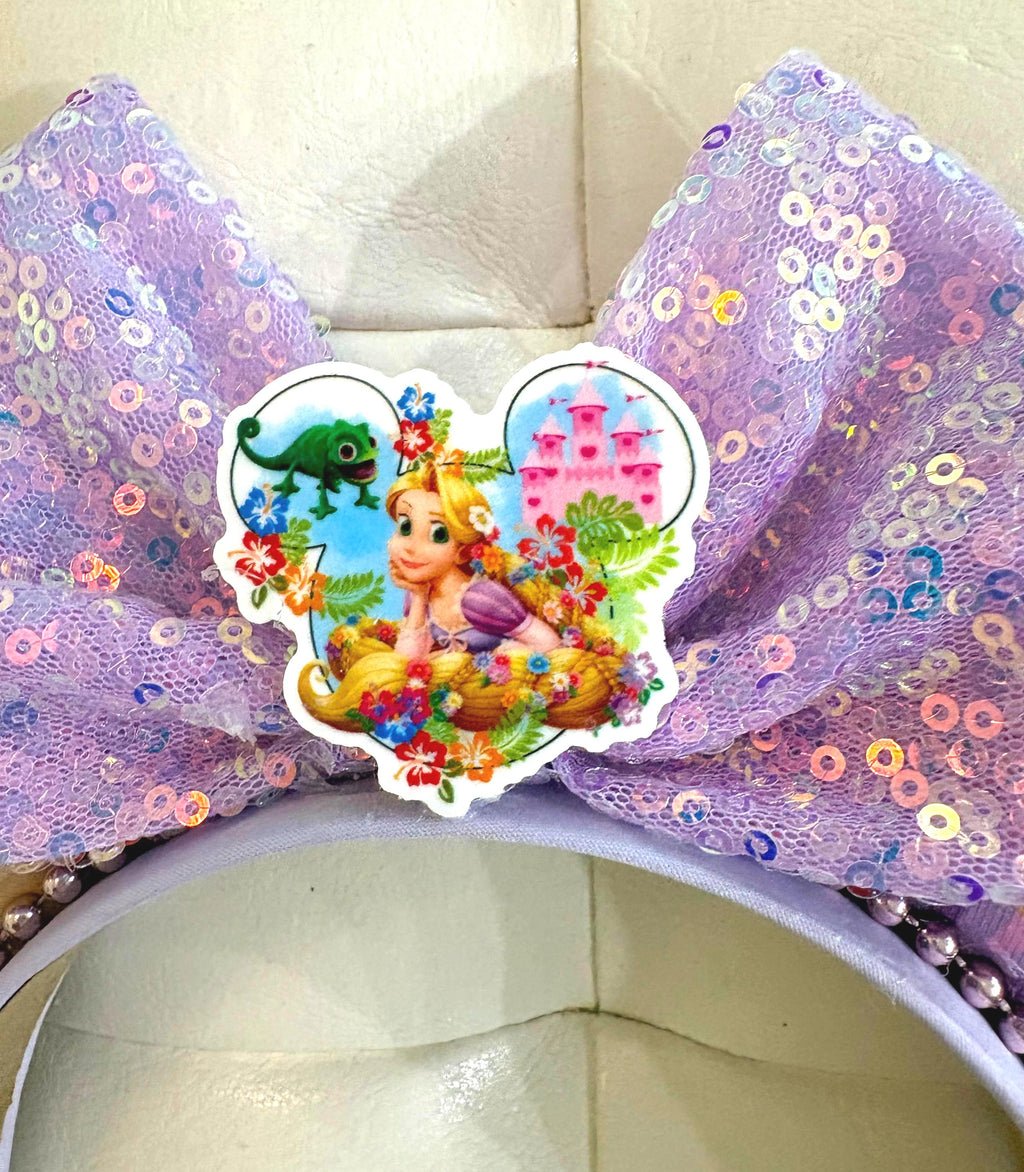 Golden Dreams Pixie Pair Set