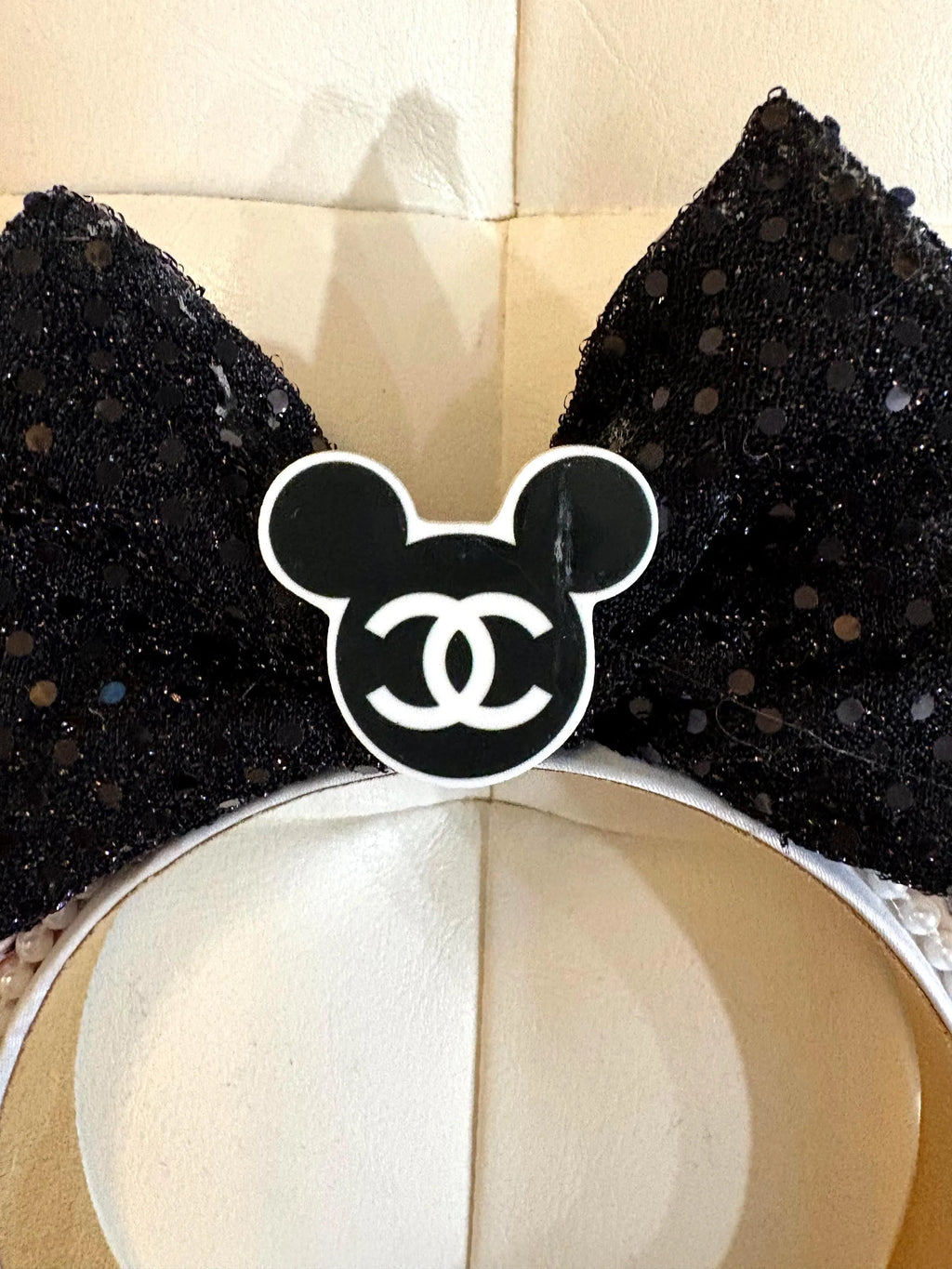 Midnight Celebration Pixie Pair Set