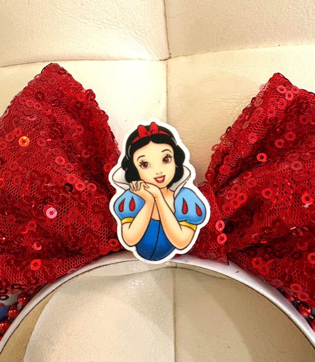 Magic Mirror Pixie Pair Set