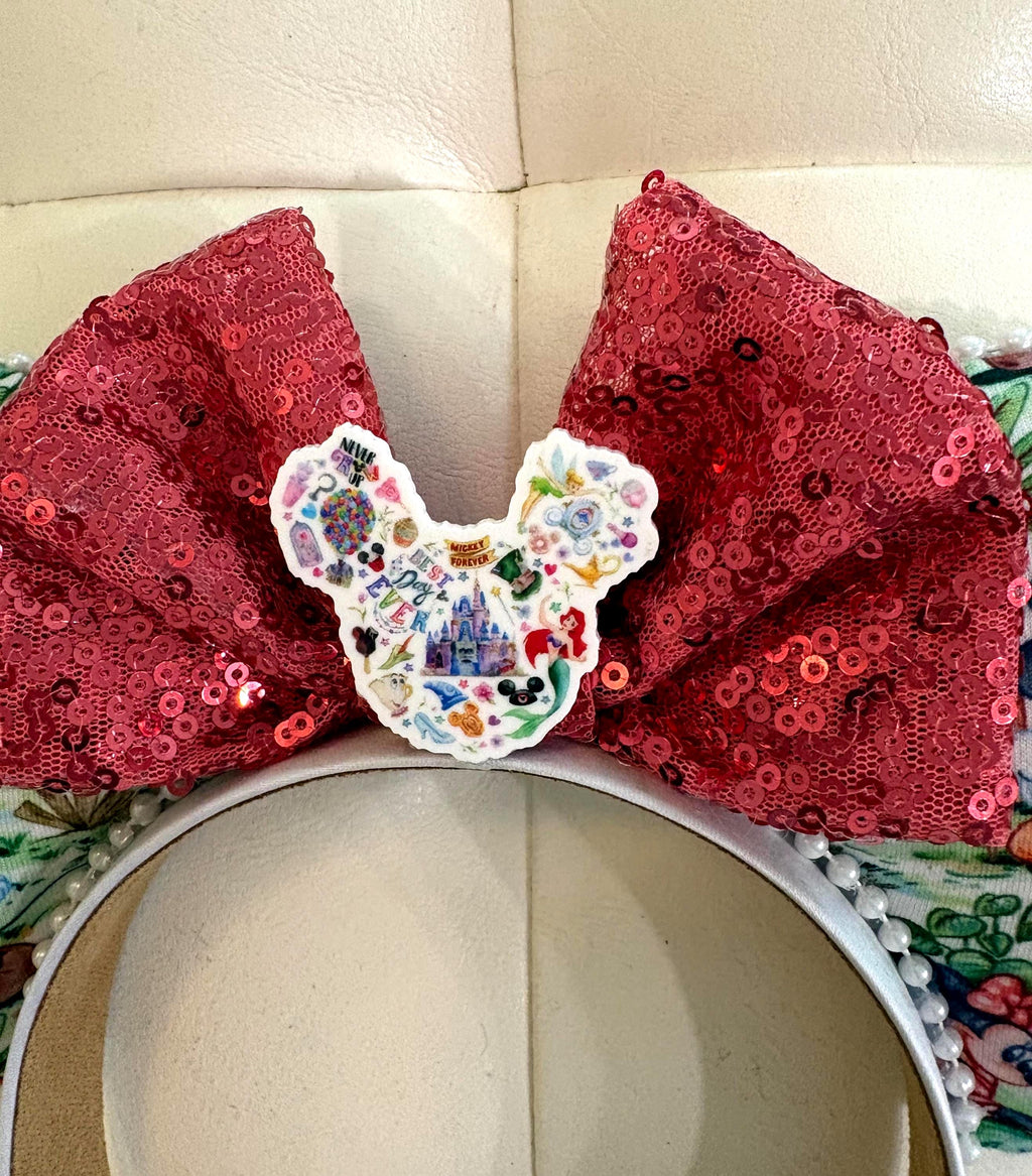 Picnic Pals Pixie Pair Set