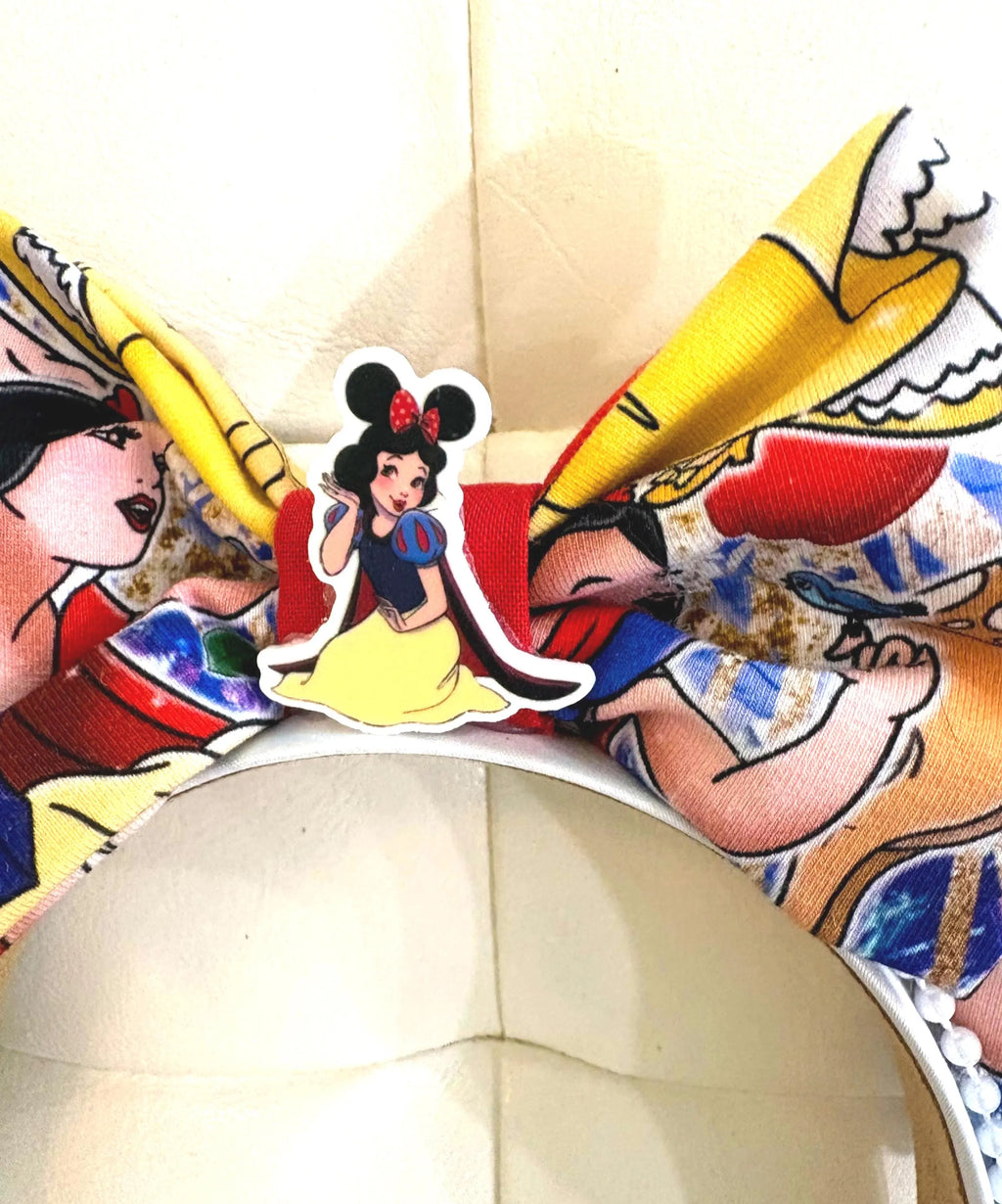 Enchanted Princess Pixie Pair Set