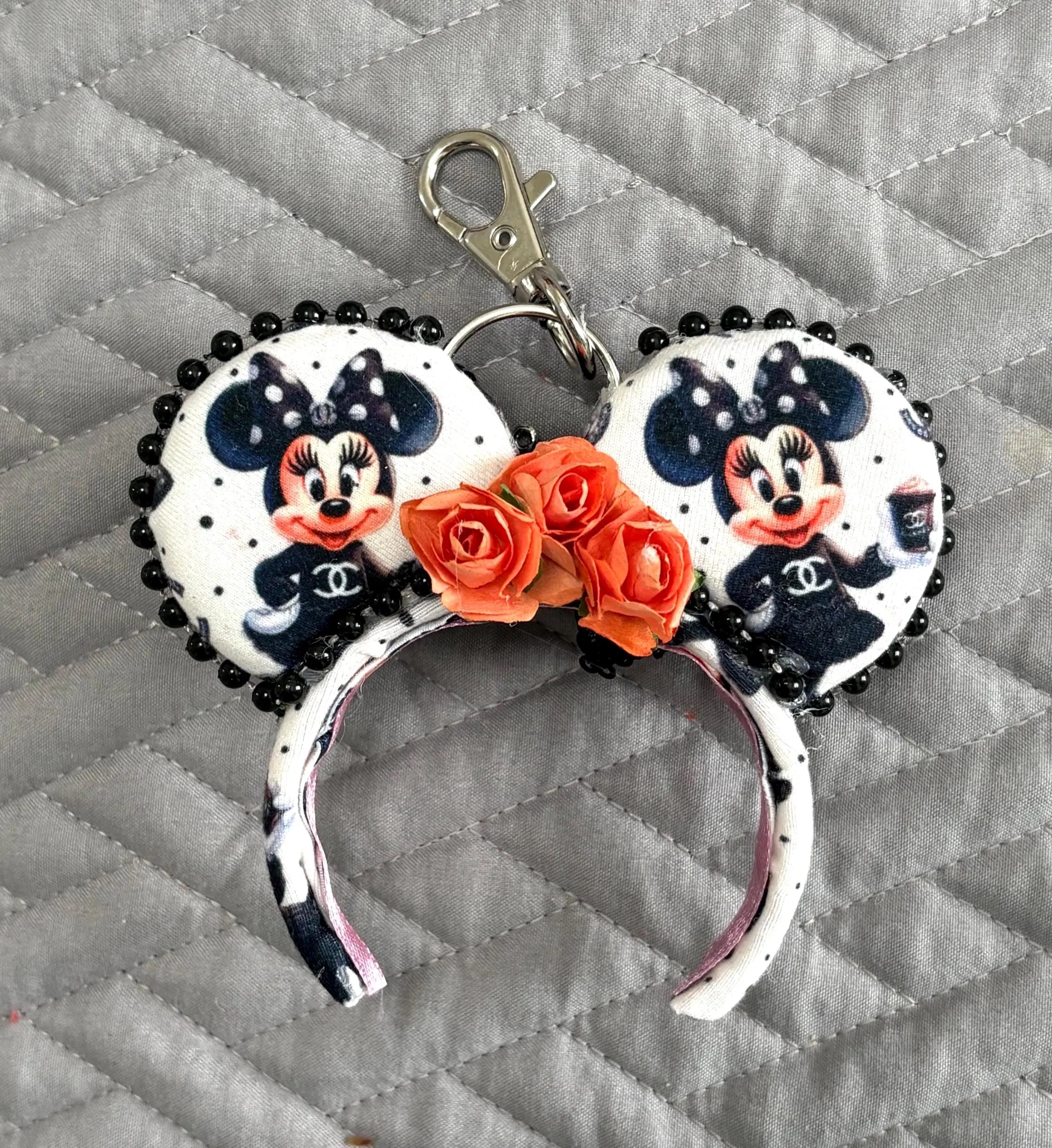 Midnight Celebration Pixie Pair Set