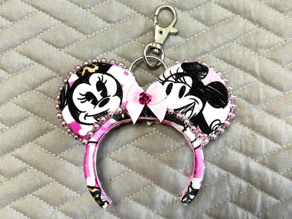 Pink Promenade Pixie Pair Set