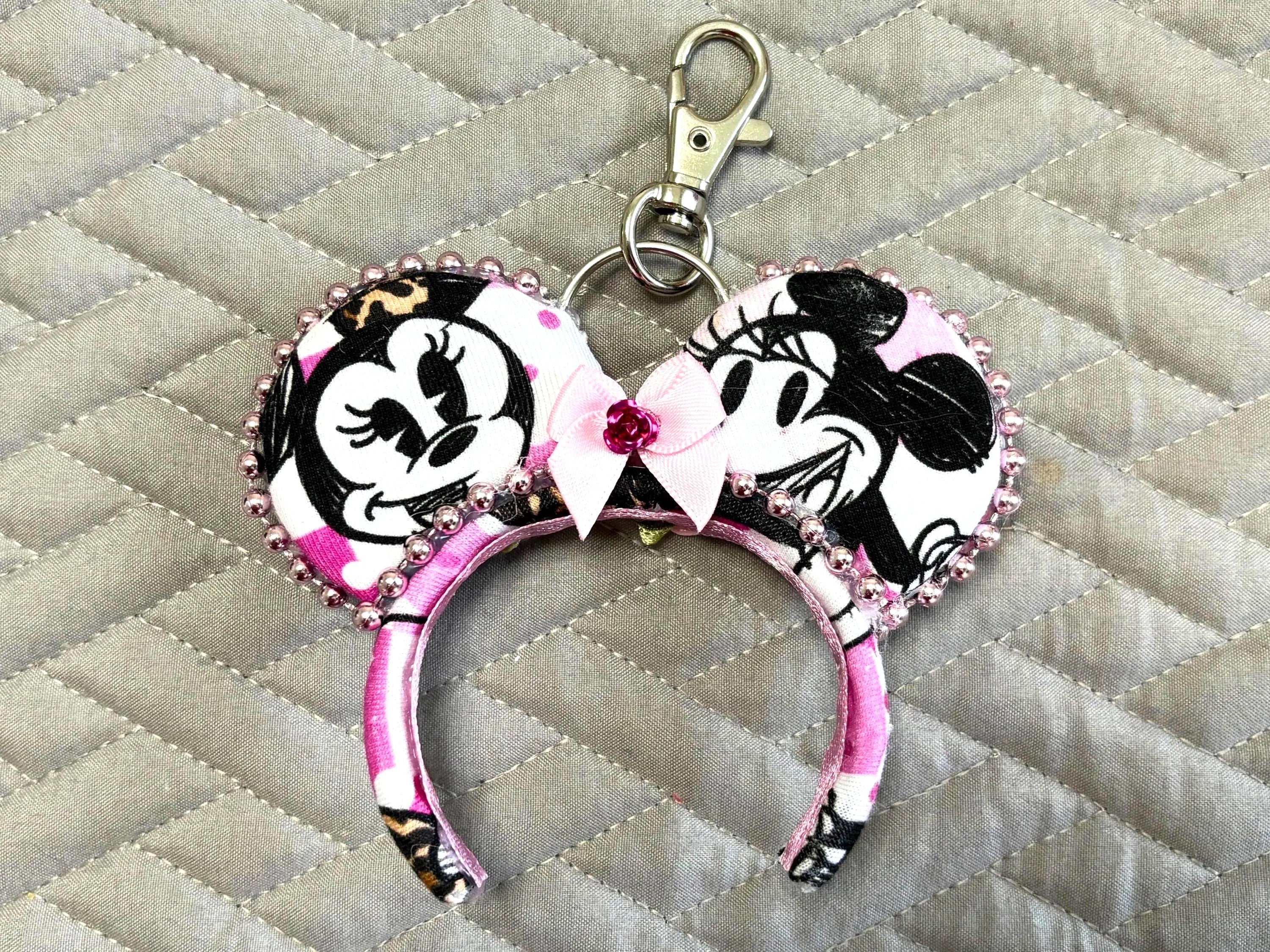 Pink Promenade Pixie Pair Set