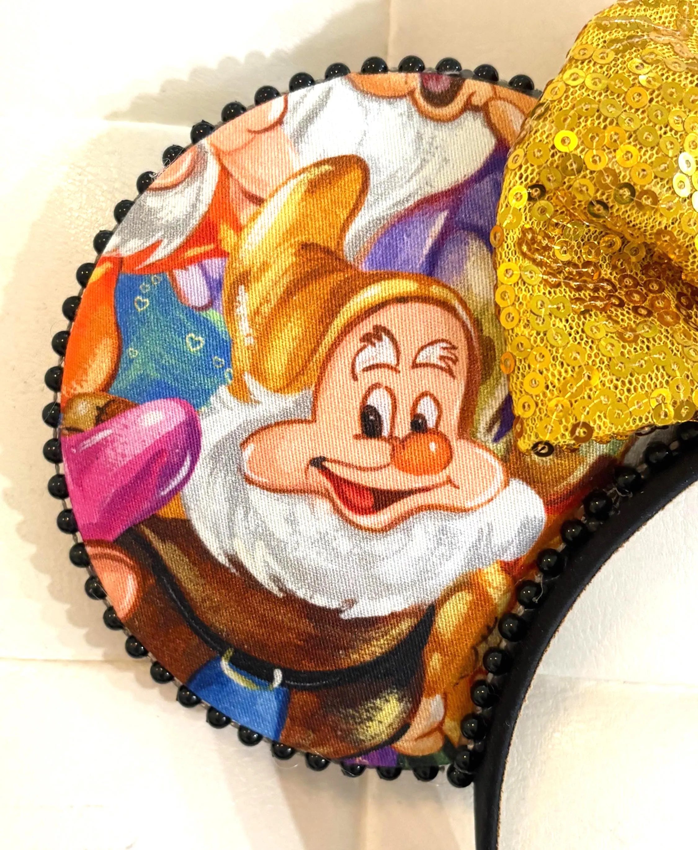 Heigh-Ho Holiday Pixie Pair Set
