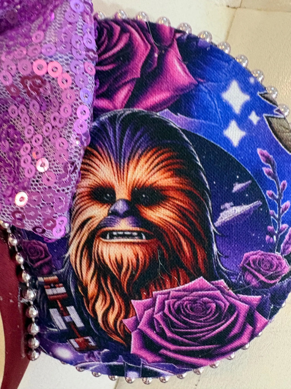 Galactic Adventure Pixie Pair Set