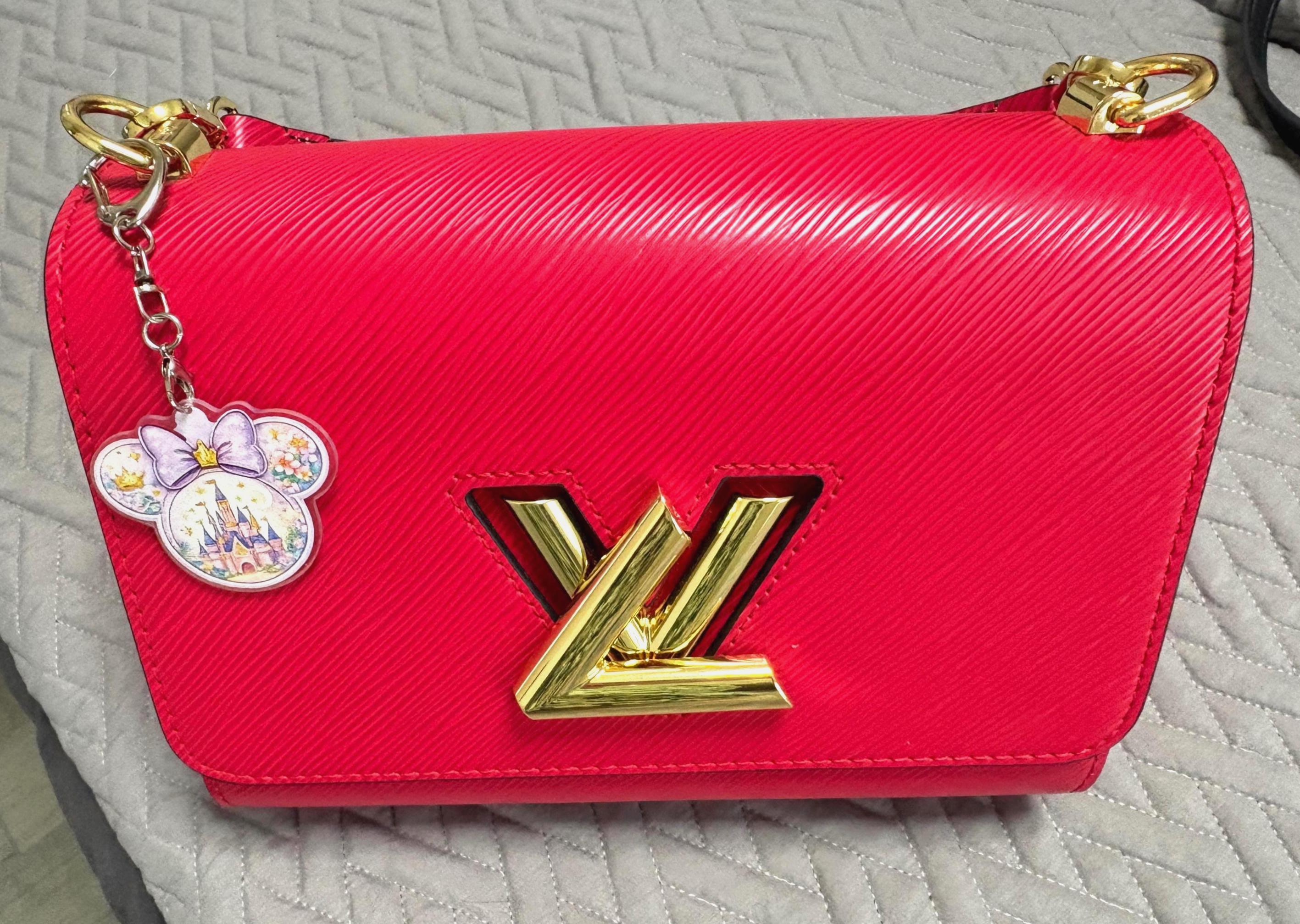 Lavender Kingdom Pocket Charm