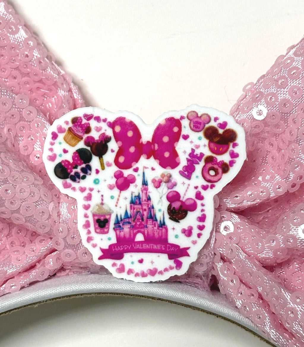 Once Upon a Dream Pixie Pair Set