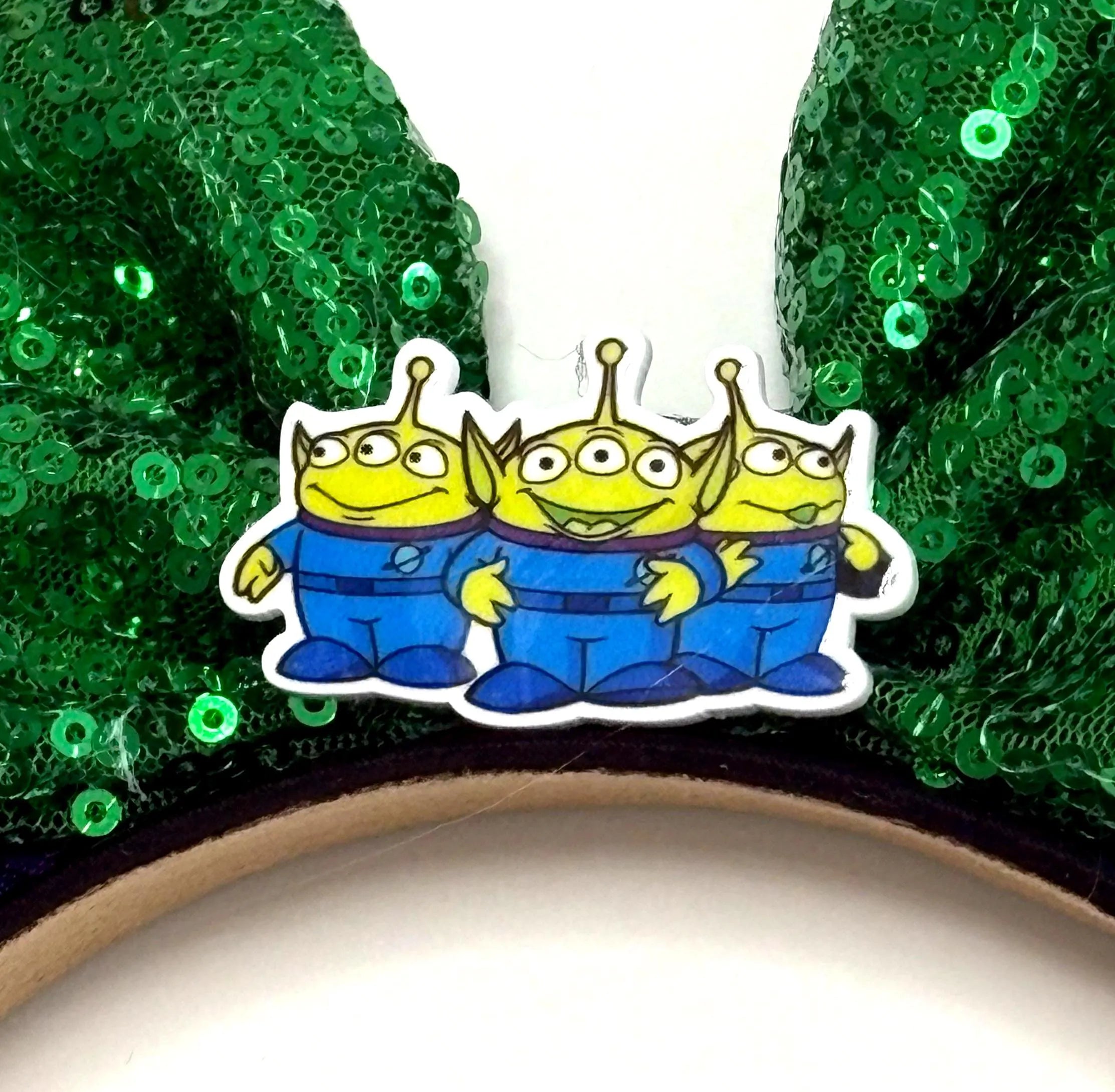 Cosmic Claw Pixie Pair Set