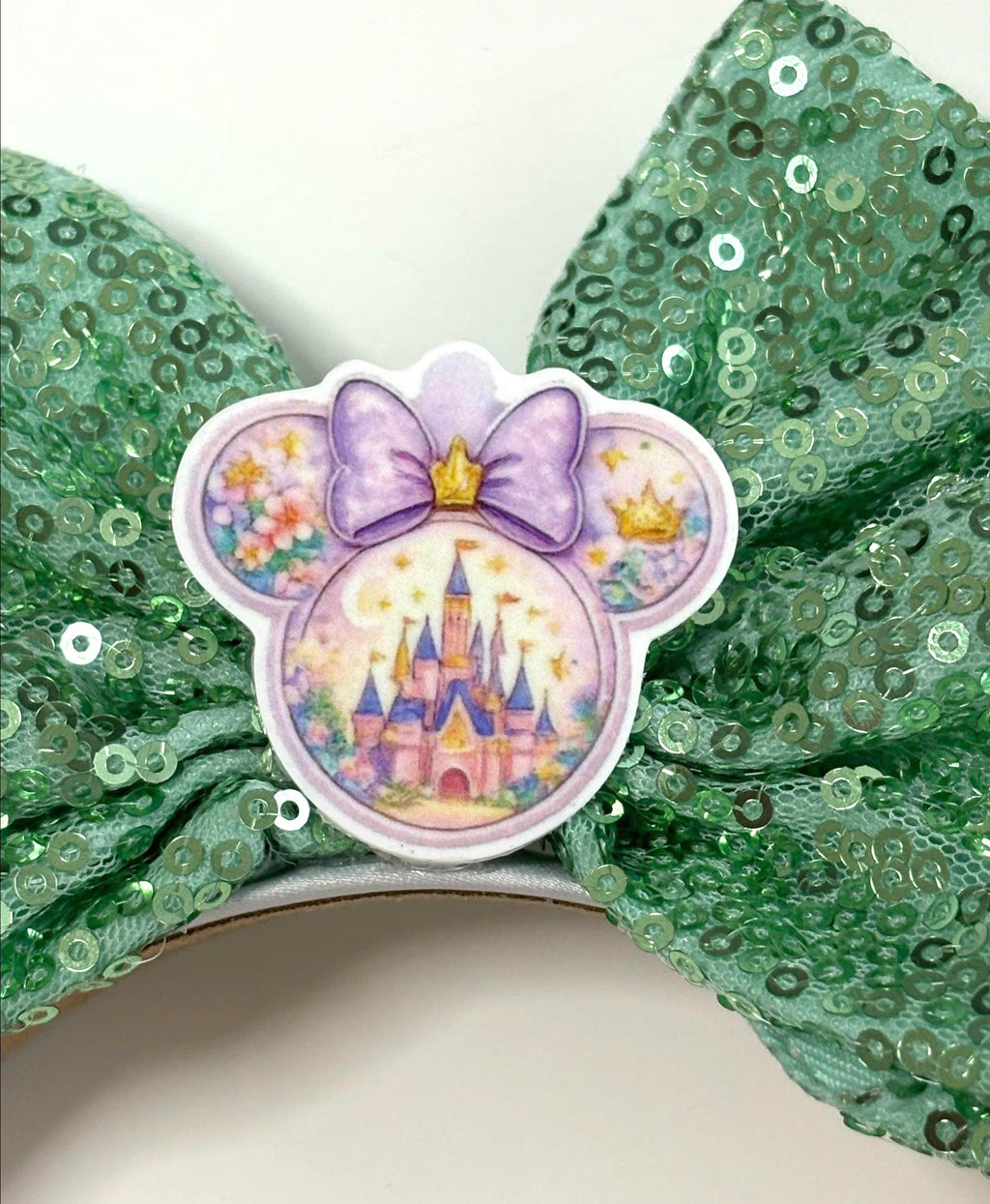 Every Day is Magic Boutique Mouse Ear Headband