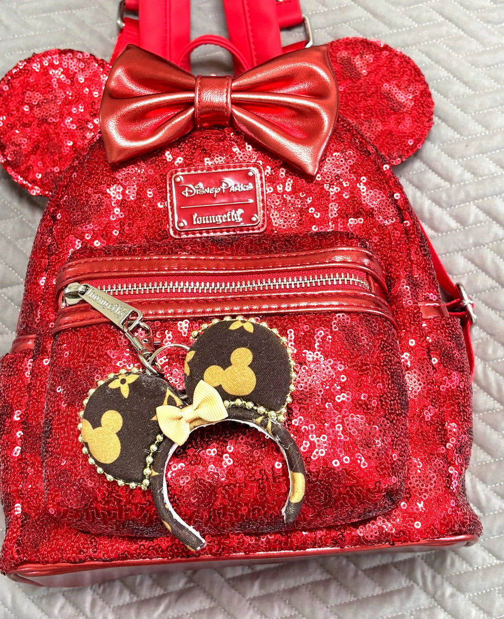 Heritage Luxe Pixie Pair Set