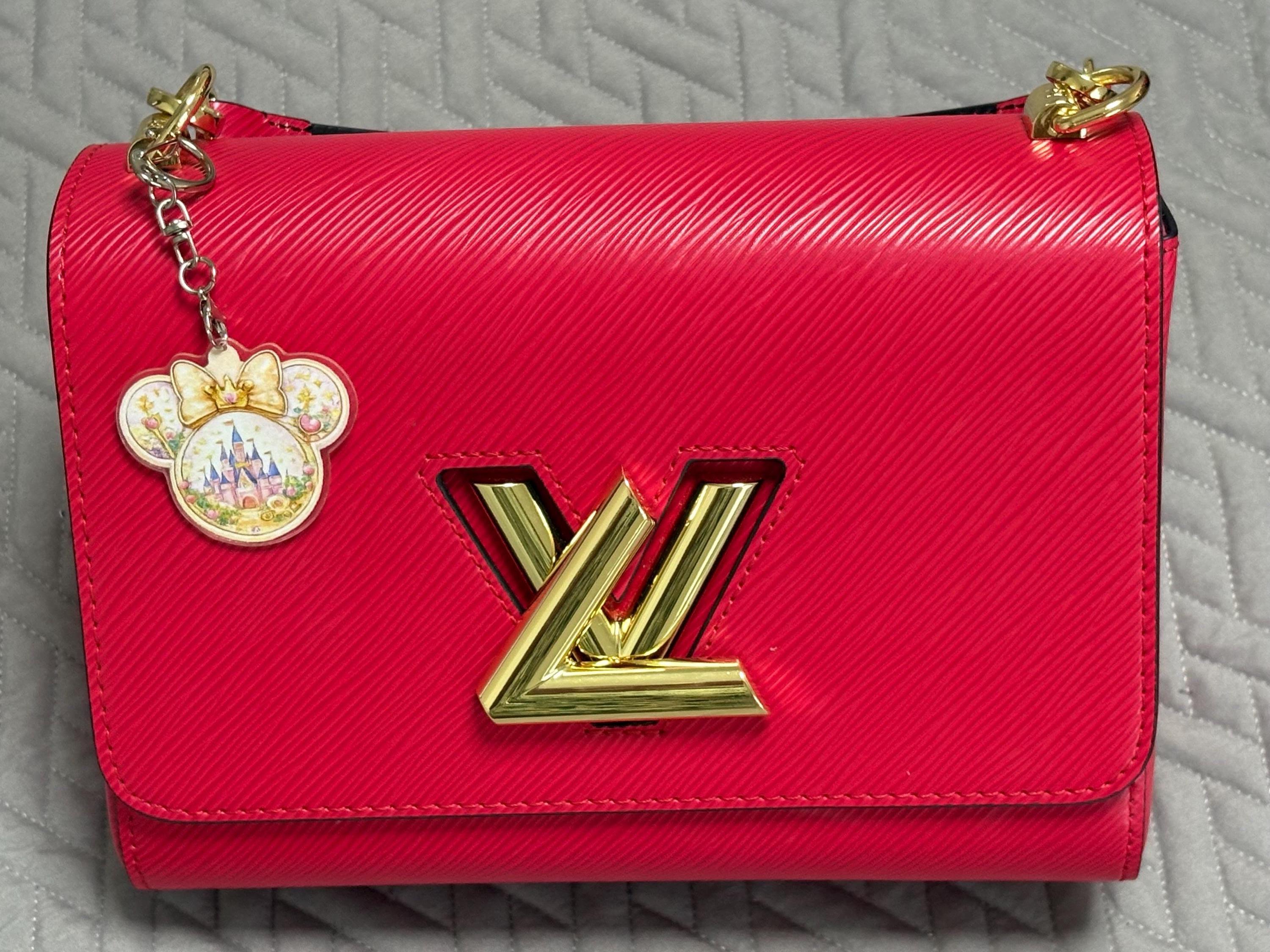 Golden Kingdom Pocket Charm