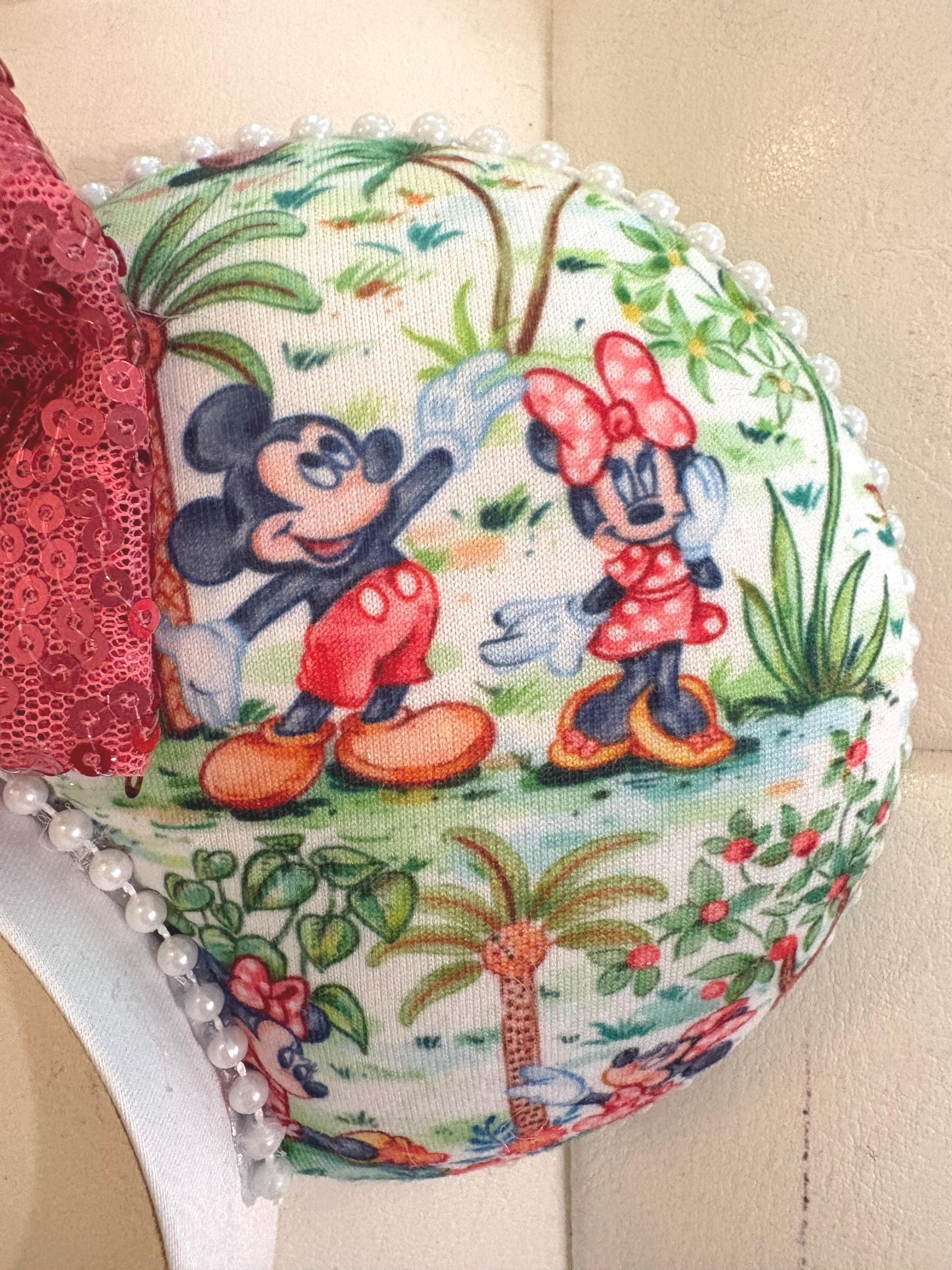 Picnic Pals Pixie Pair Set