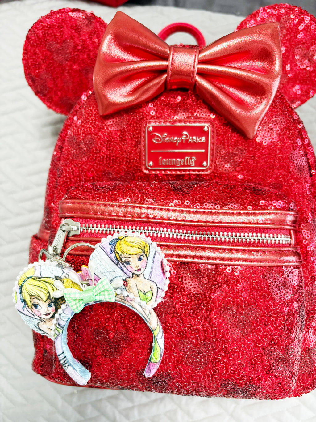 Pixie Dust Pixie Pair Set