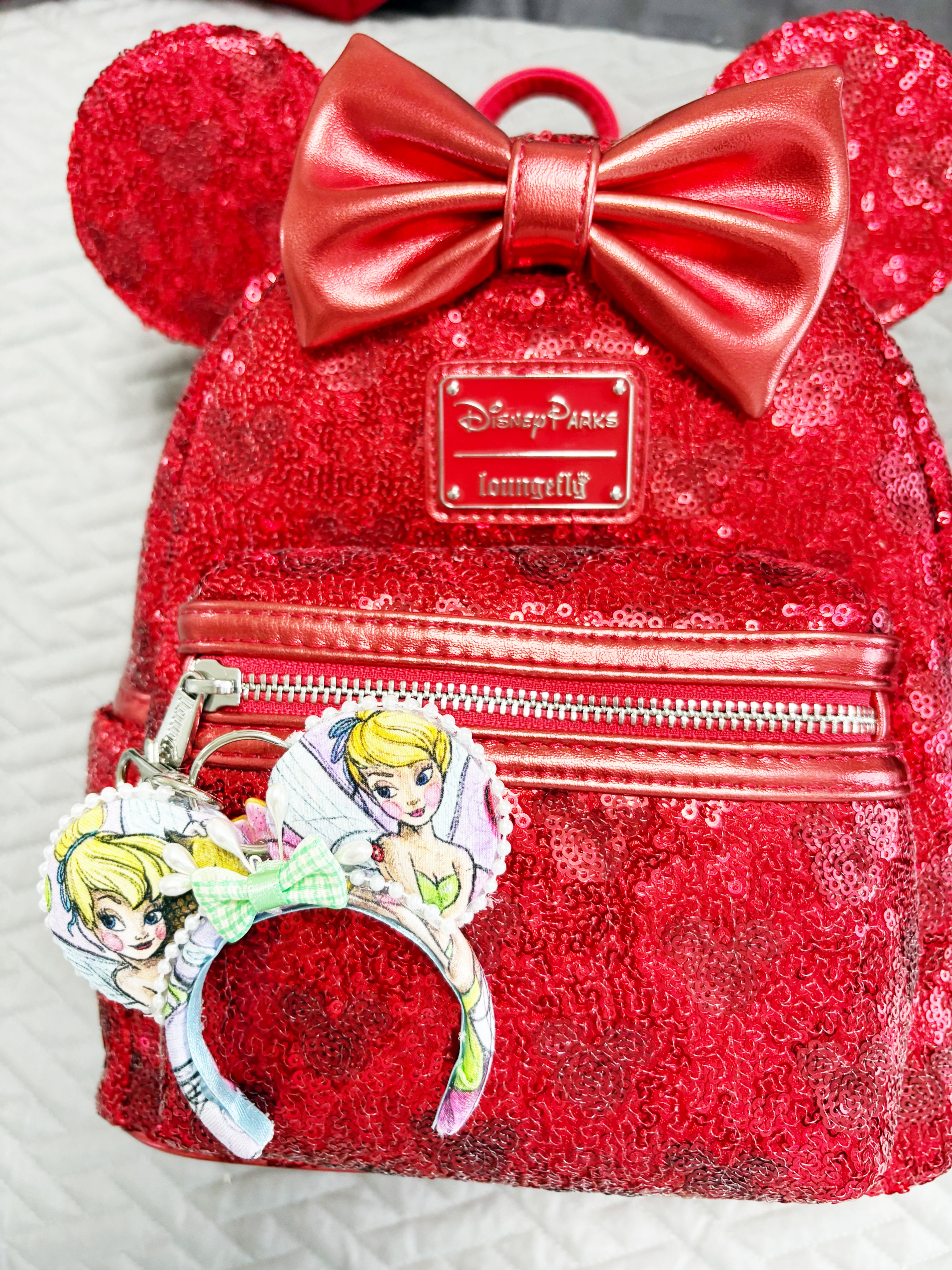 Pixie Dust Pixie Pair Set