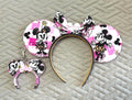 Pink Promenade Pixie Pair Set