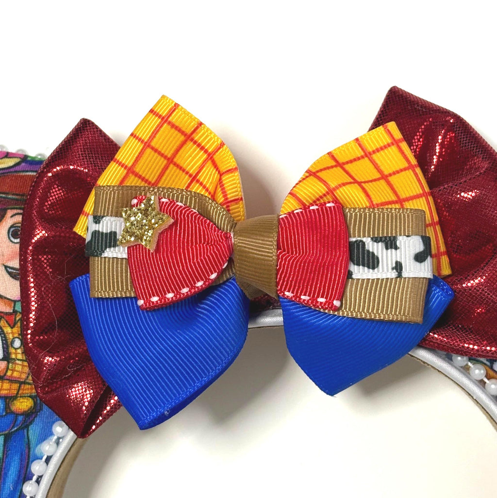 Toy Box Adventures Pixie Pair Set