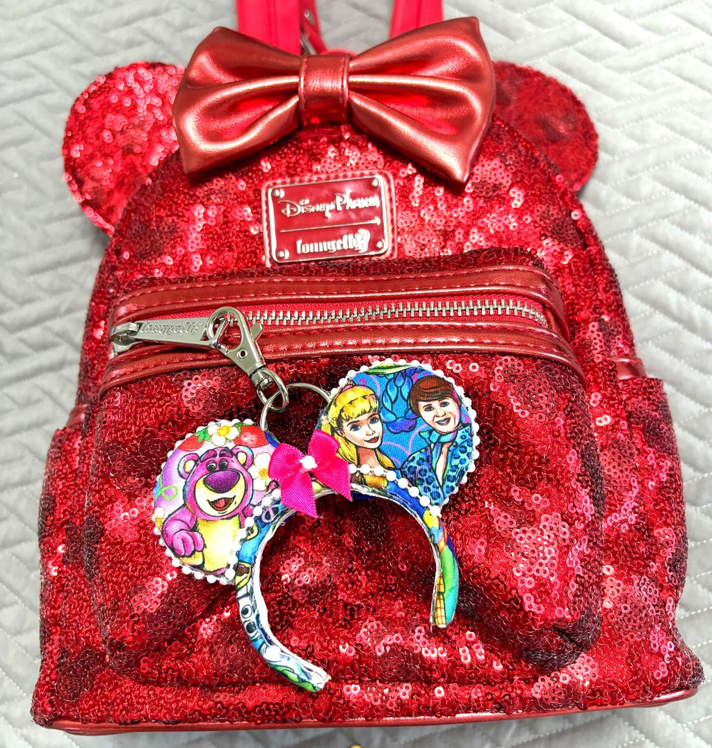 Toy Box Adventures Pixie Pair Set