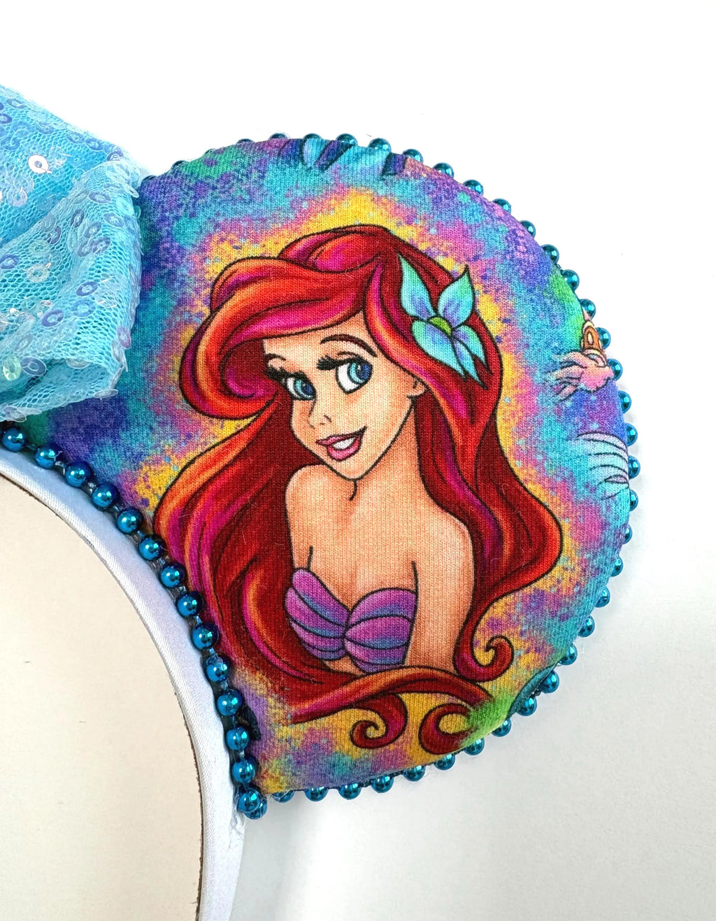 A Mermaid's Wish Pixie Pair Set