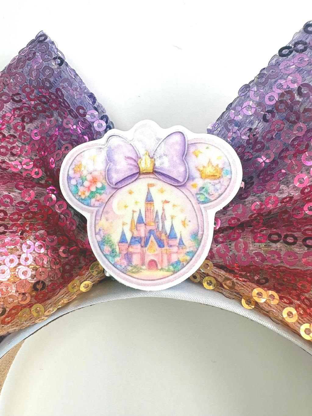 Castle Dreams Pixie Pair Set