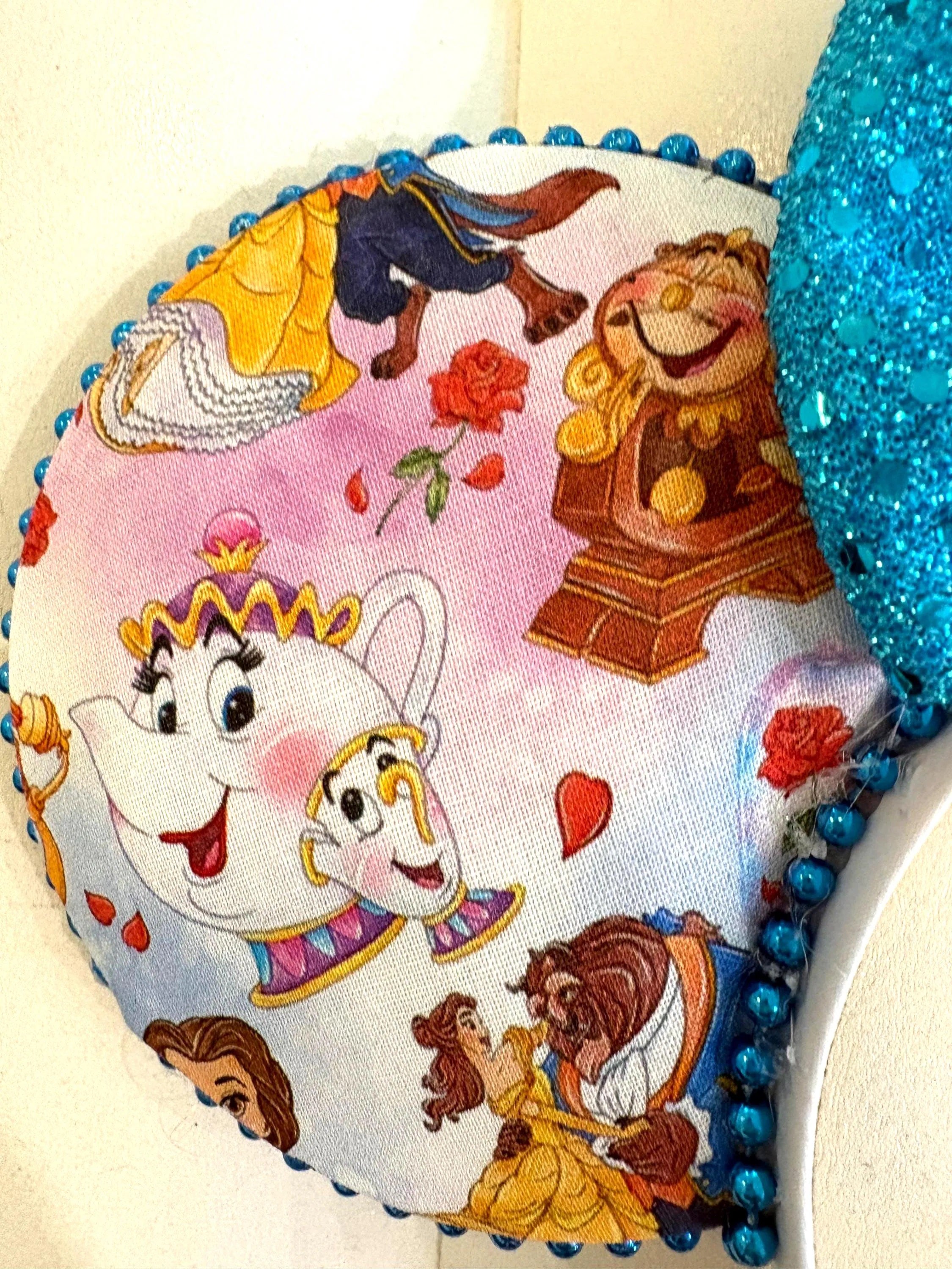 Storybook Belle Pixie Pair Set