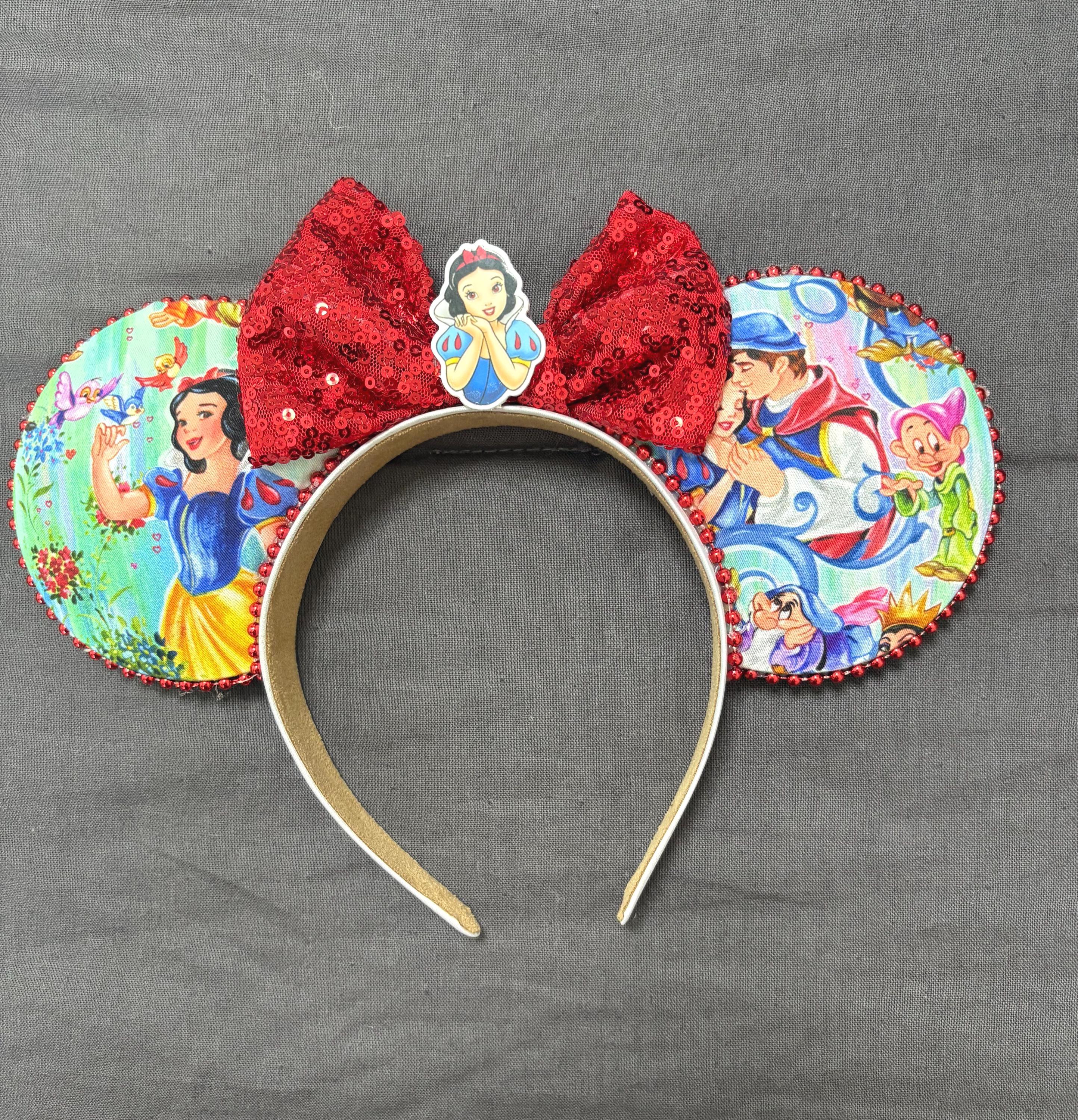 Magic Mirror Pixie Pair Set