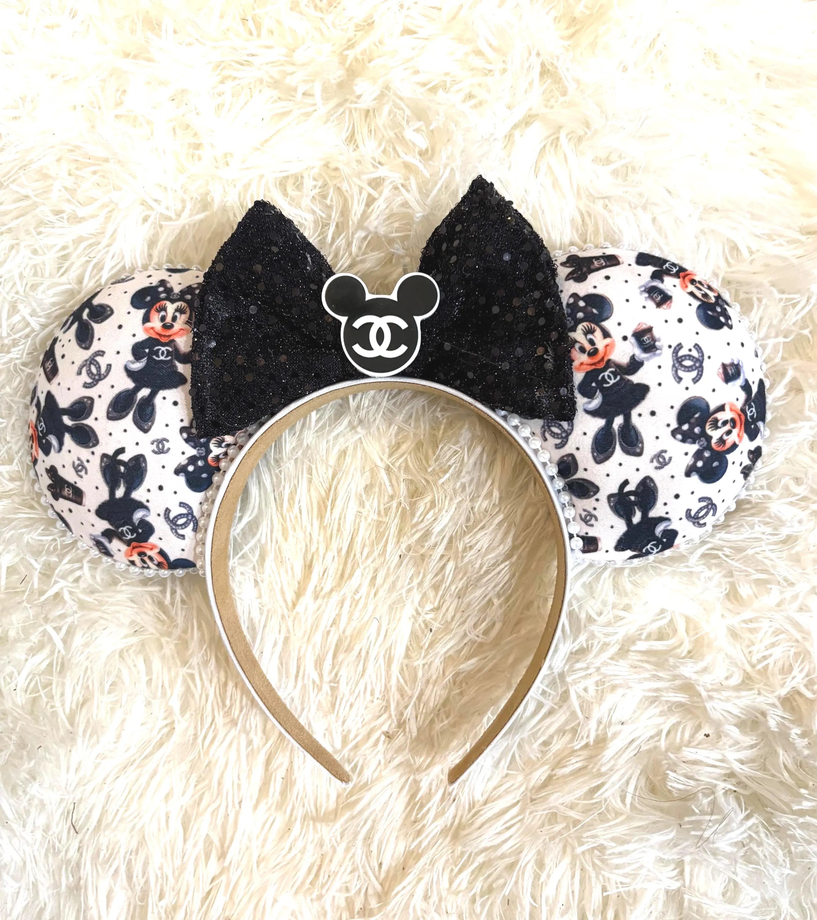 Midnight Celebration Pixie Pair Set