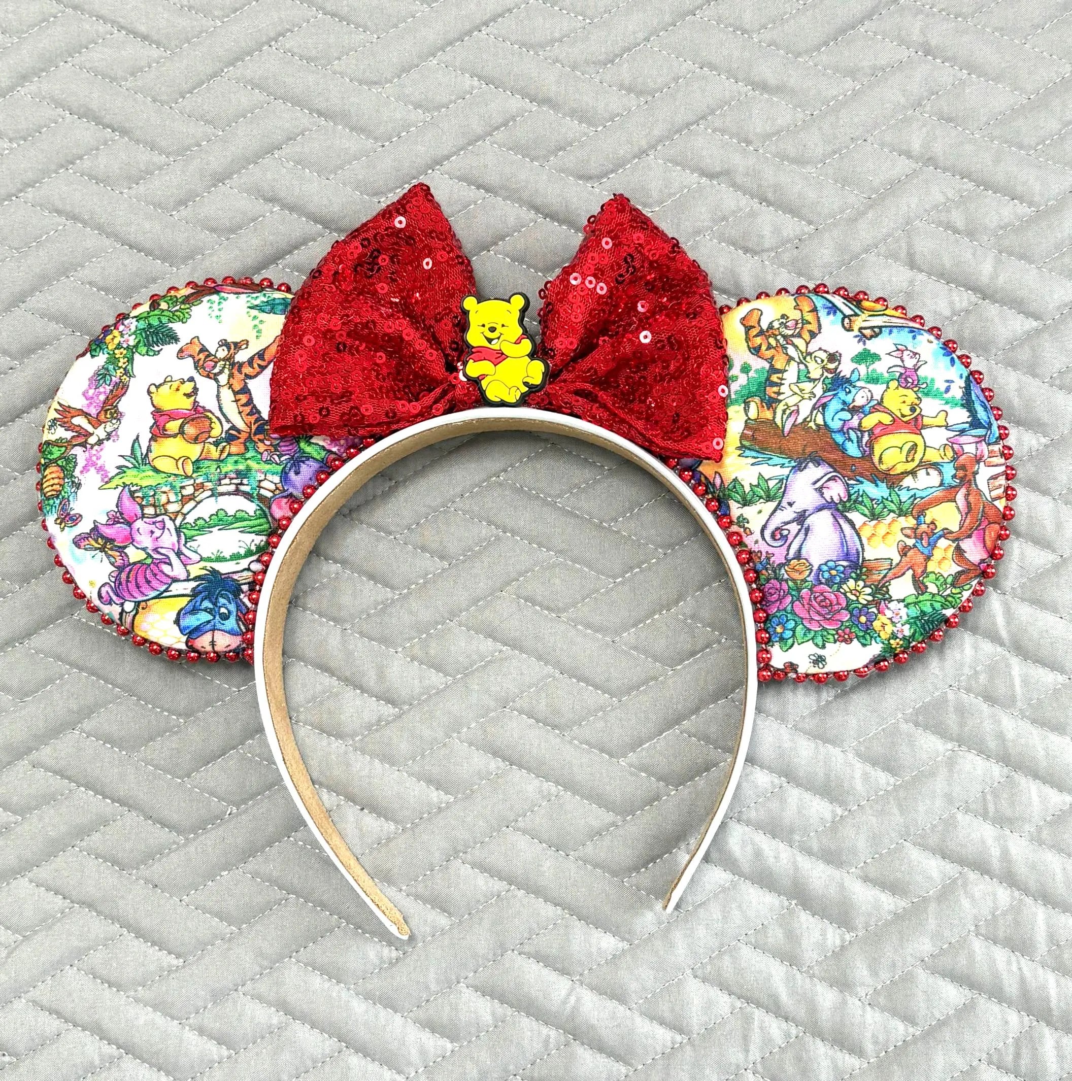 Hundred Acre Adventure Pixie Pair Set